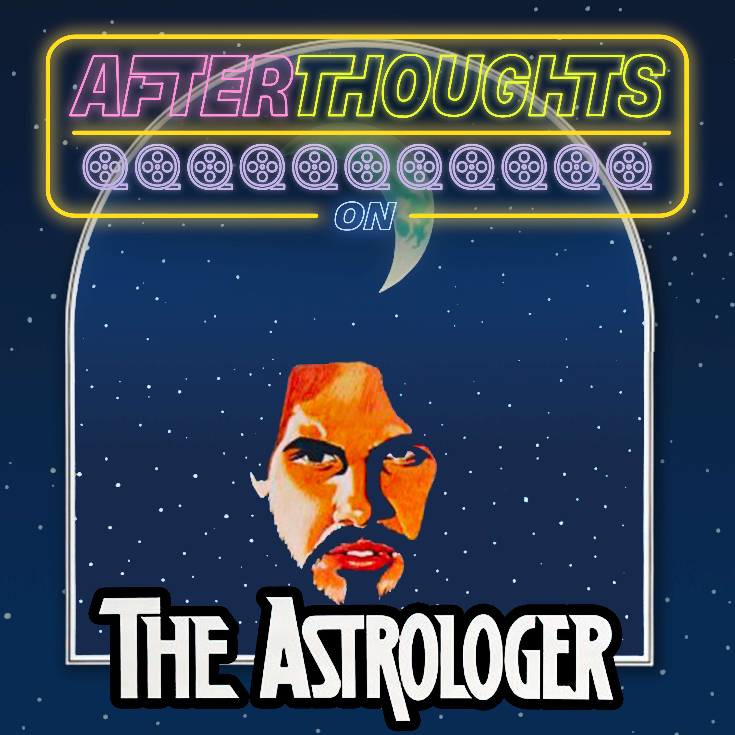 ⁣The Astrologer (1976)