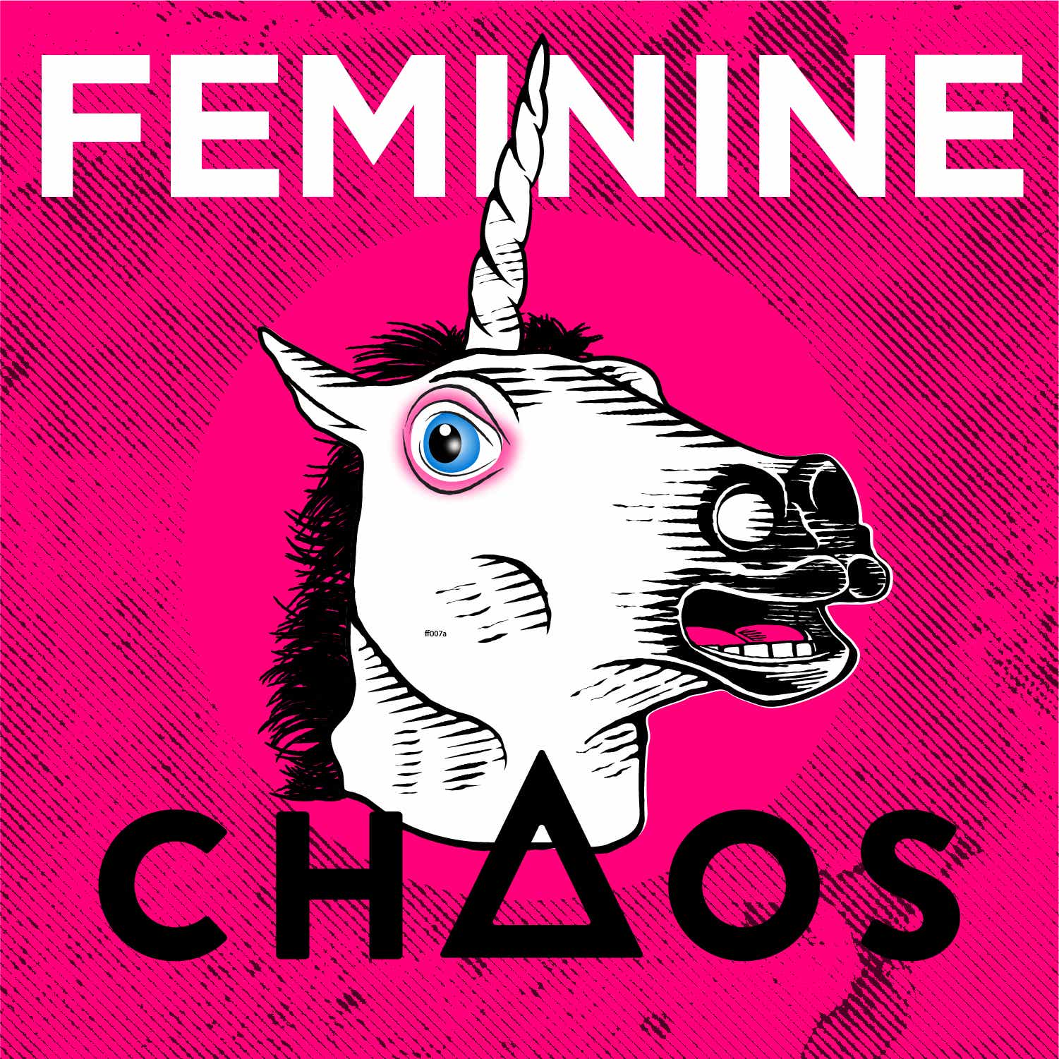 Feminine Chaos 