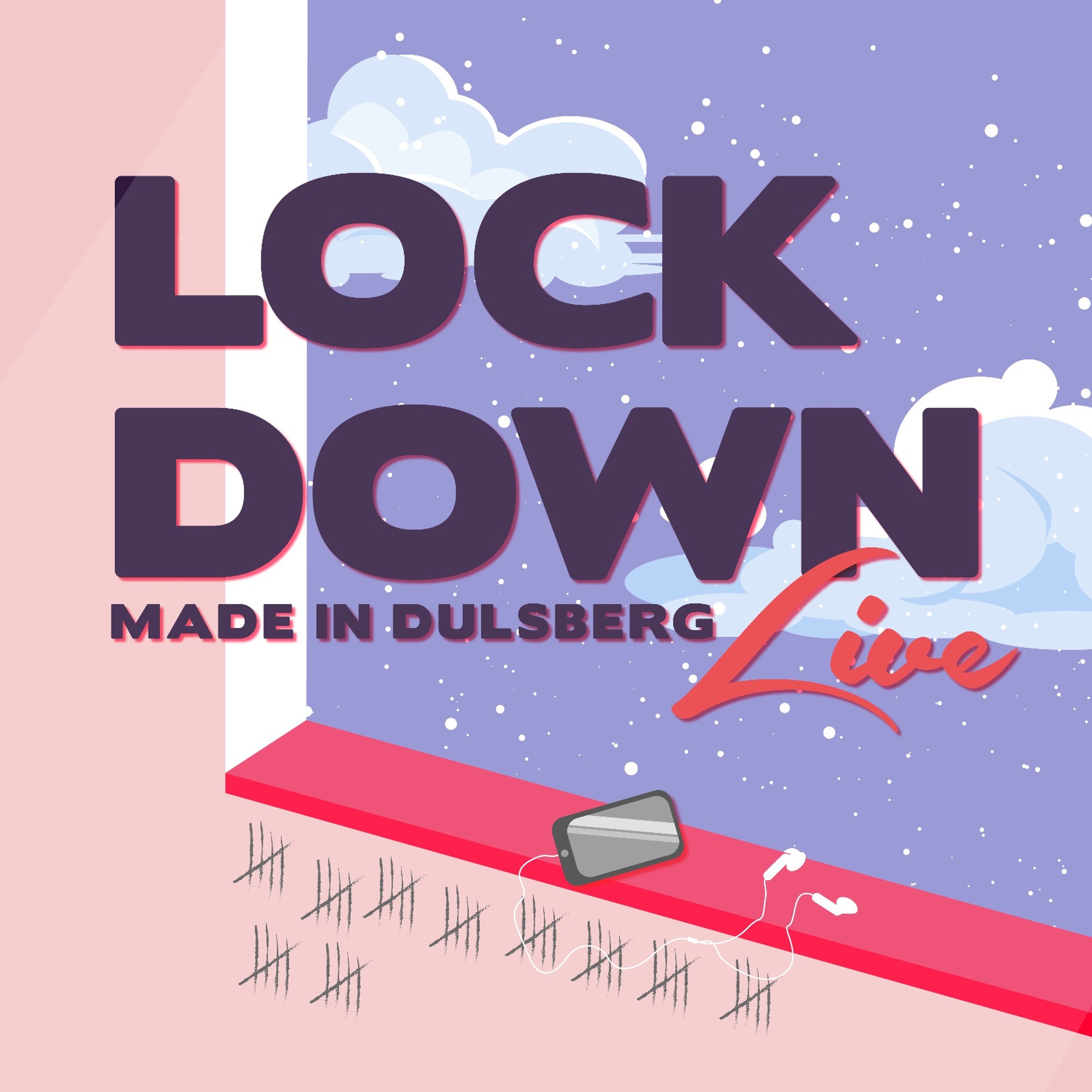 Lockdown Live - Vorstellung Radio AG