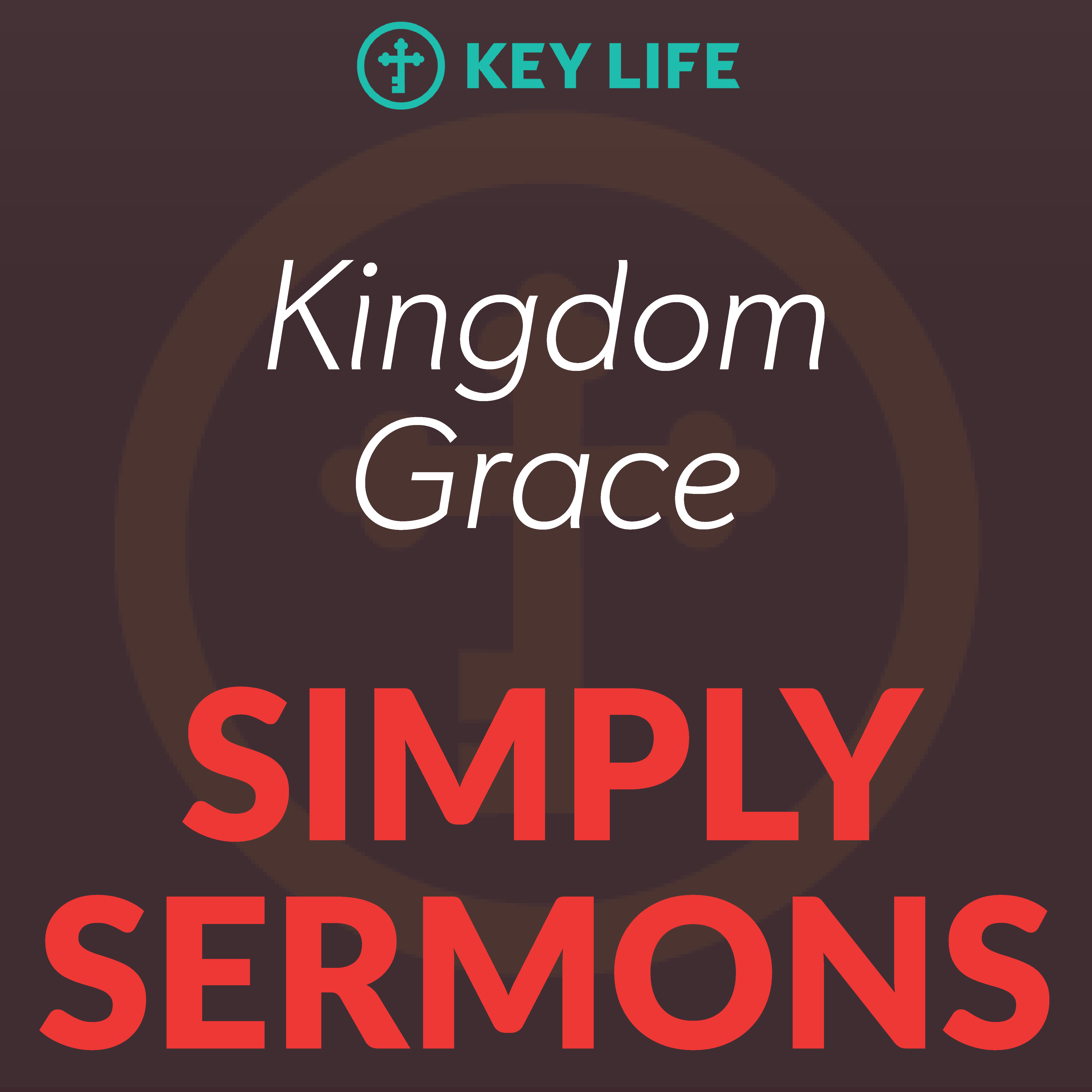 Kingdom Grace – Pete Alwinson