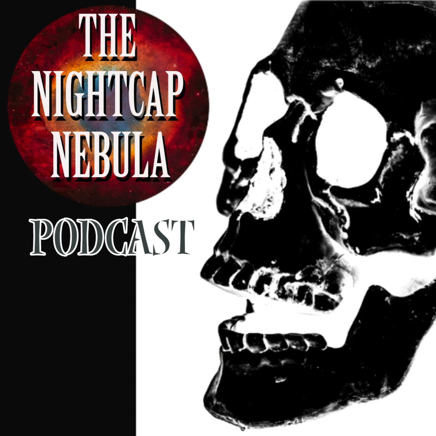 The Nightcap Nebula Podcast 