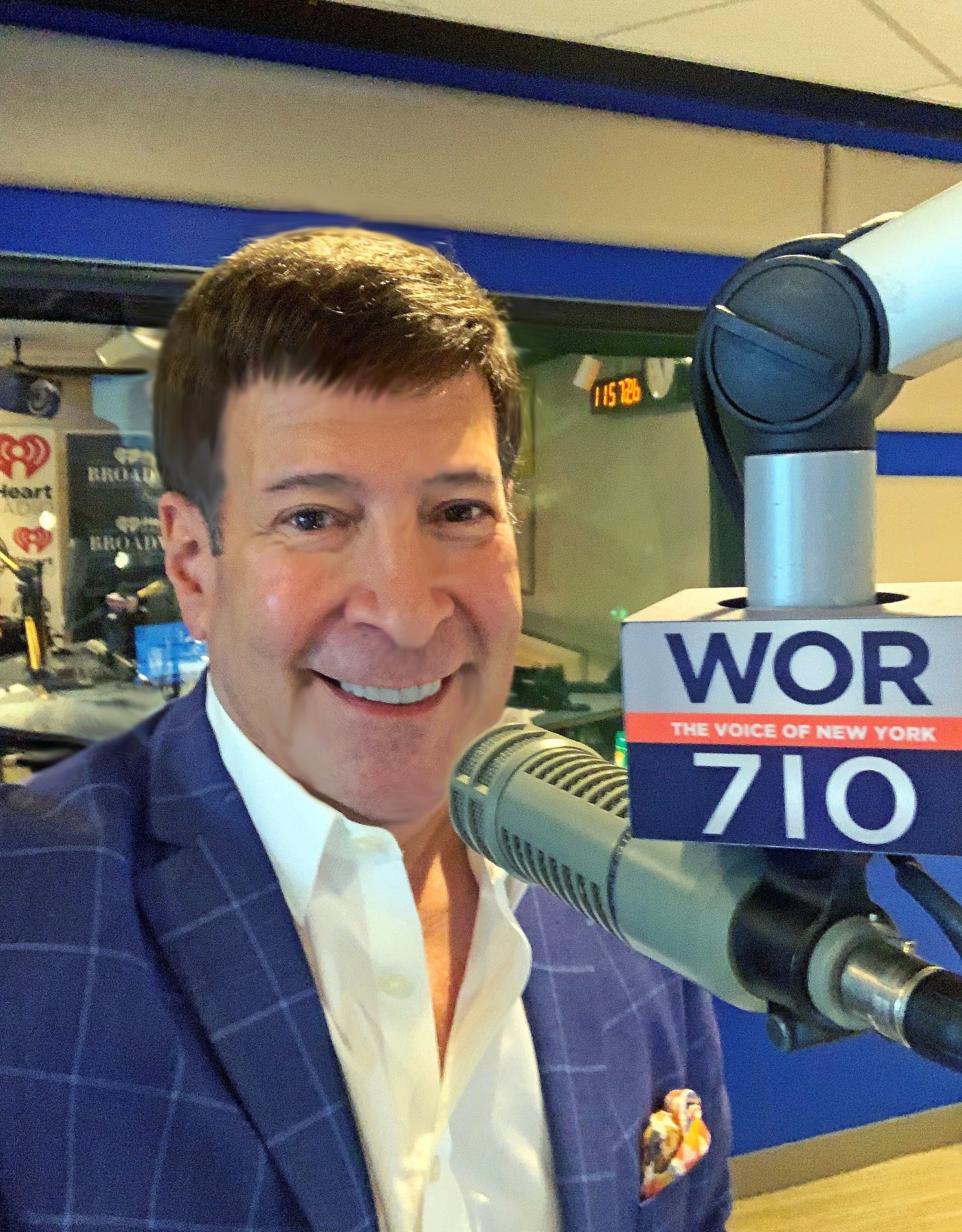 Hour 1: Mark says they can track down the Gilgo Beach murderer with just a strand of hair but they don’t know whose cocaine was left in the White House.