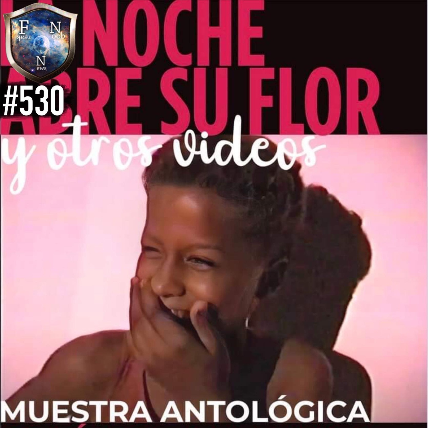 Ep.530 La Noche Abre Su Flor Documental sobre la Homosexualidad en Cuba