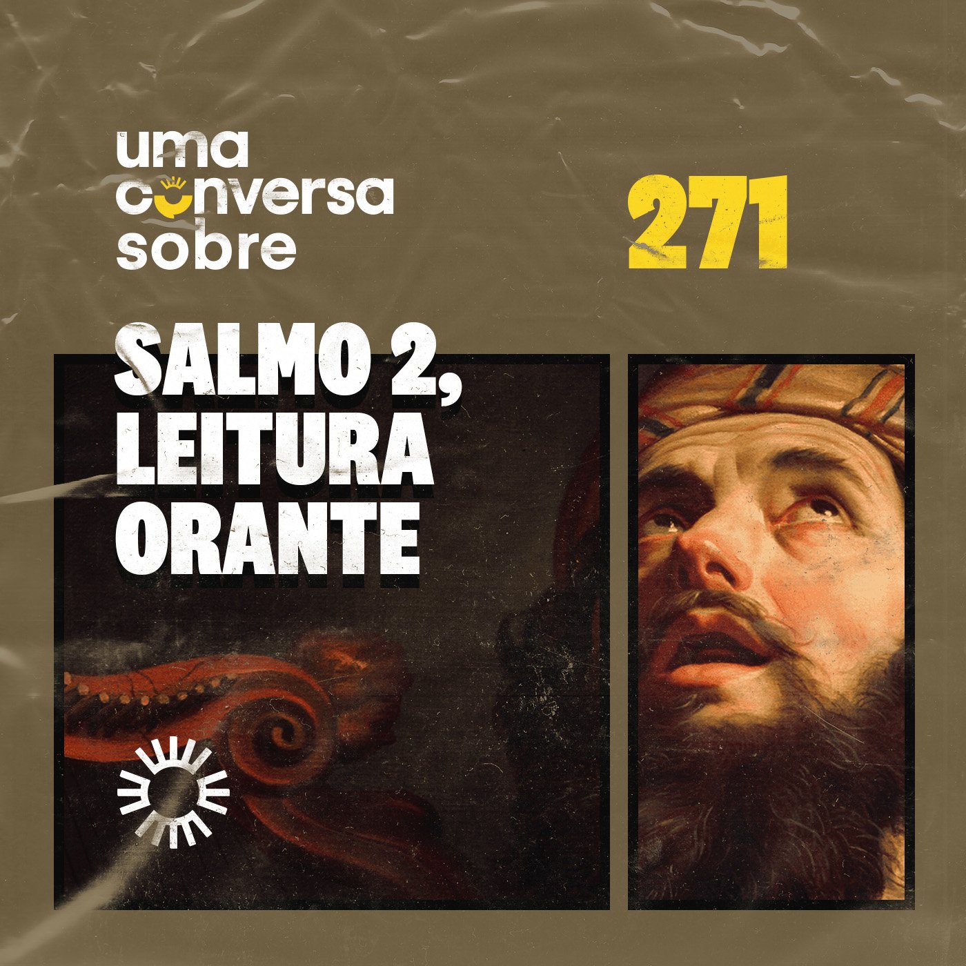 Salmo 2, Leitura Orante