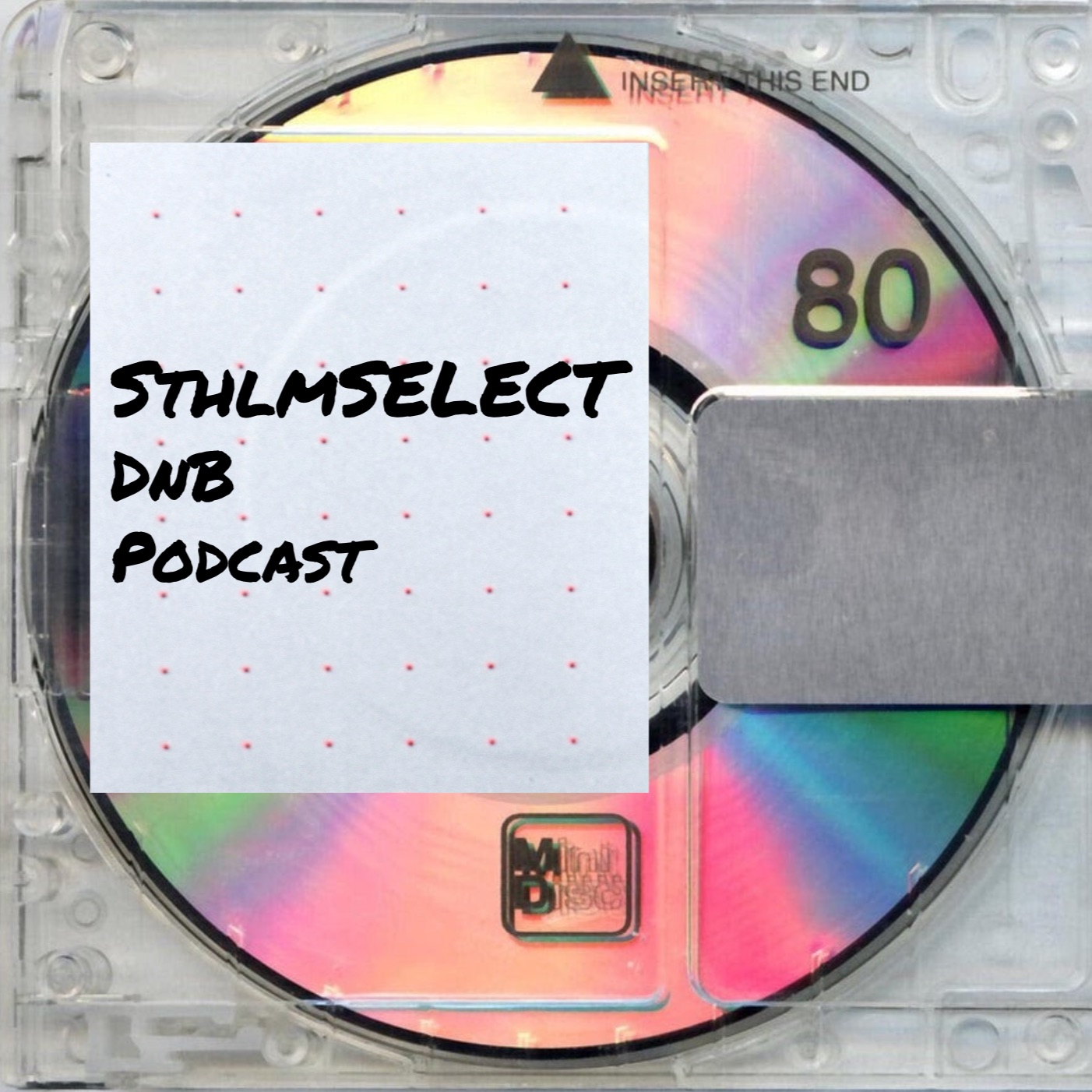 SthlmSELECT DnB Podcast 