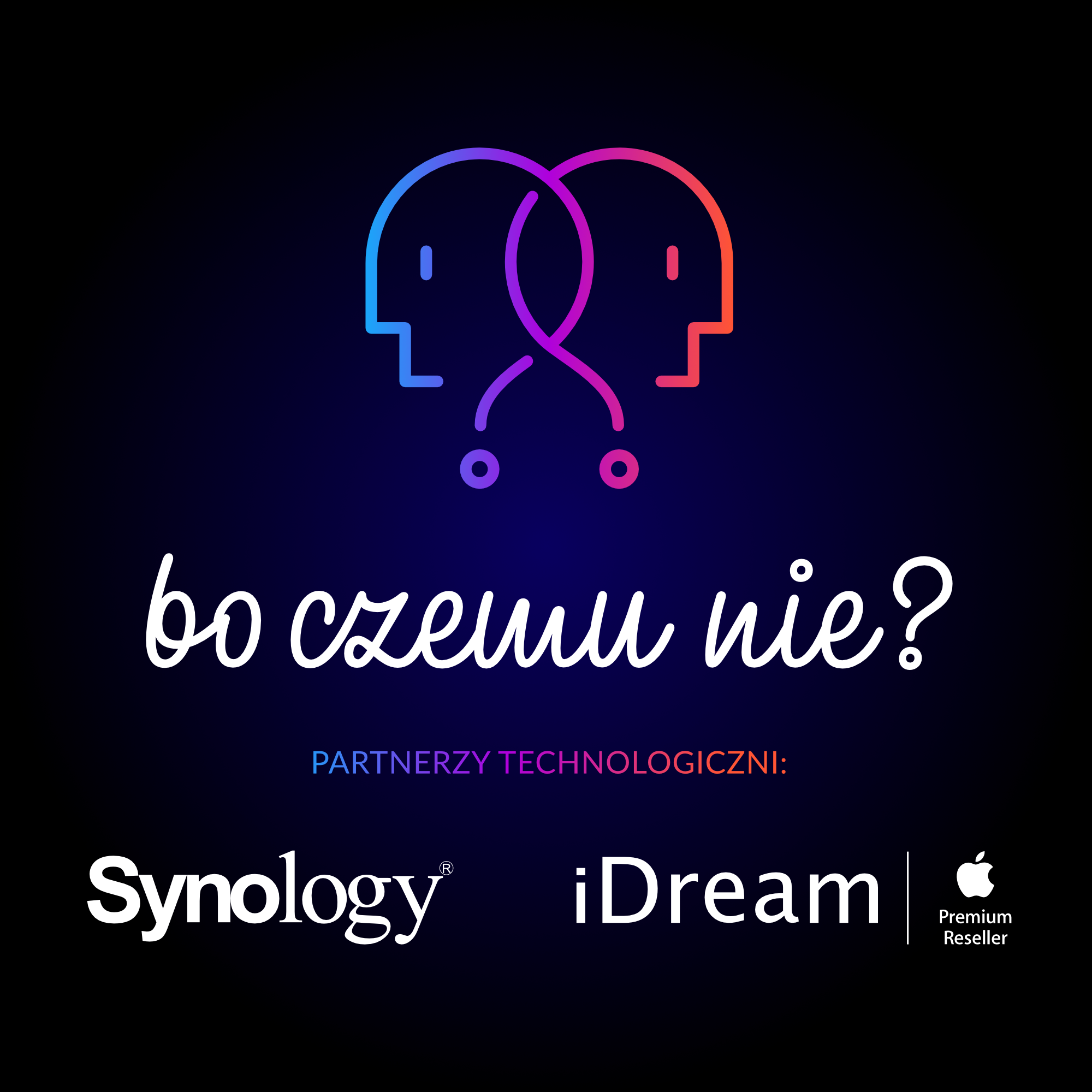 ⁣Wakacyjne nowości Synology