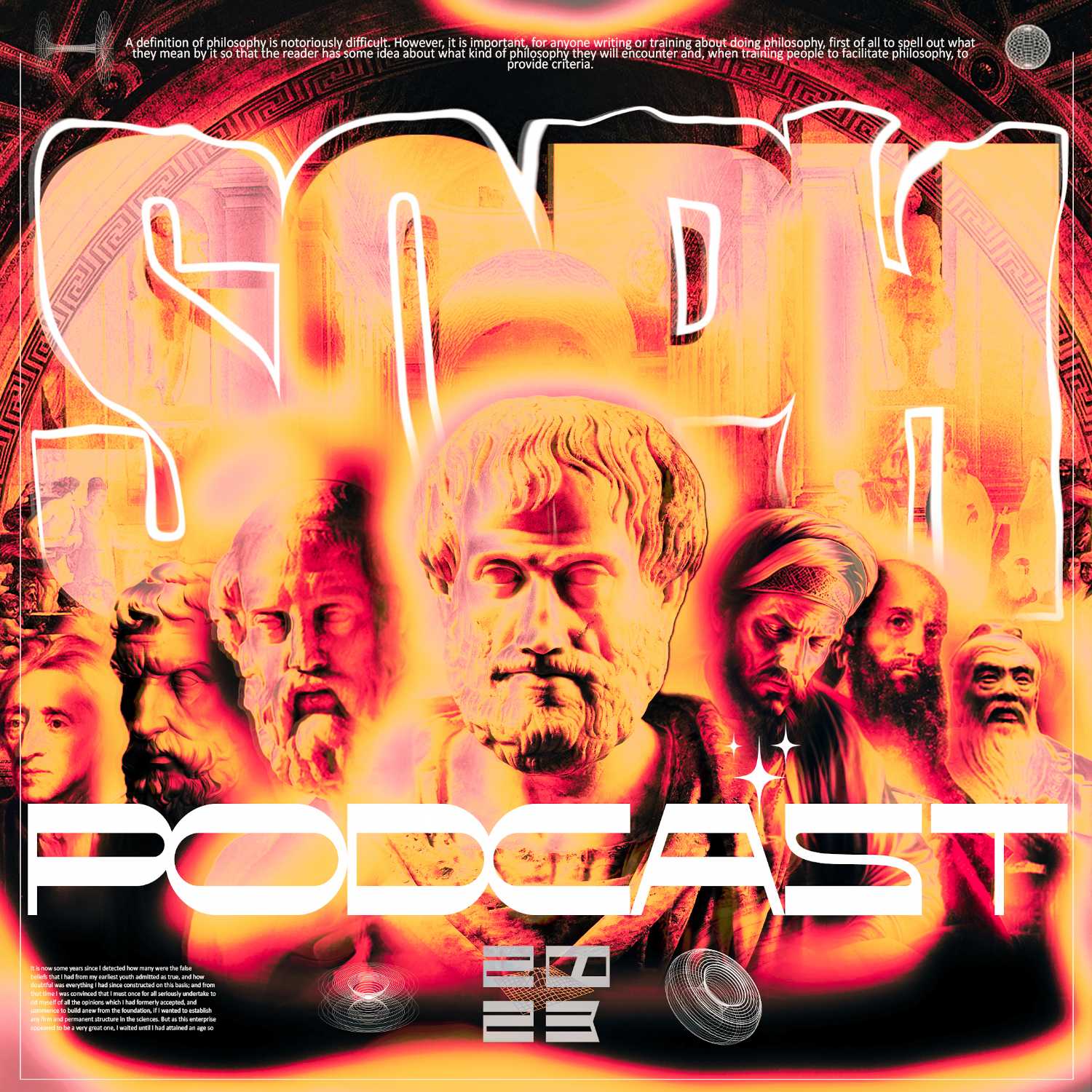 SOPH PODCAST 