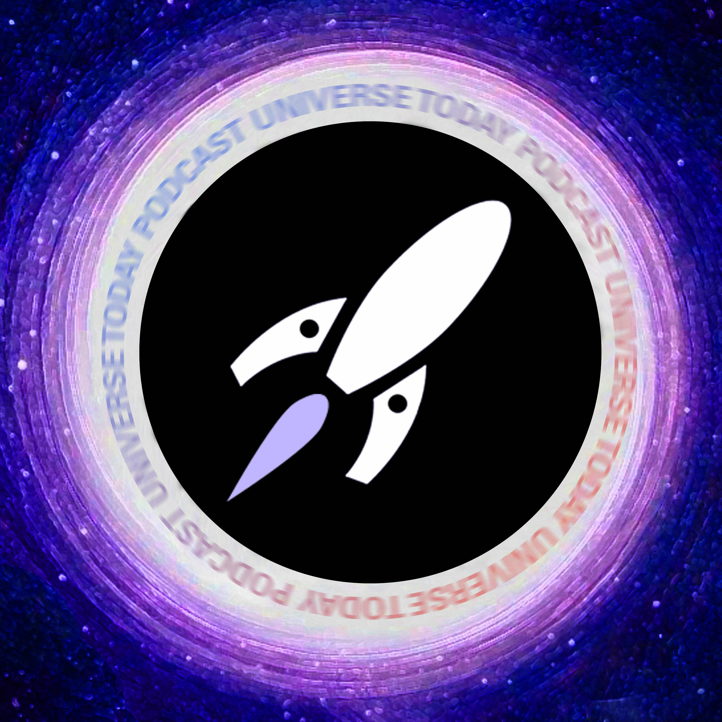 Universe Today Podcast 