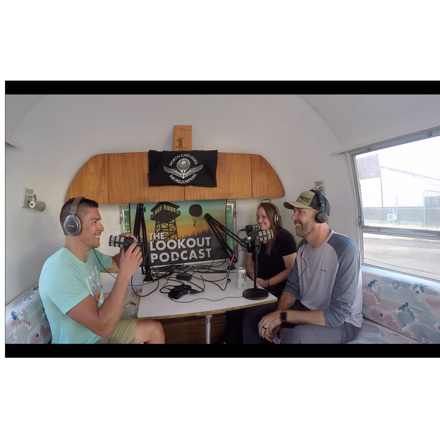 The Lookout Podcast Ep.31 Featuring Sarah Sue and Mike Lloyd of Swift Current Farms