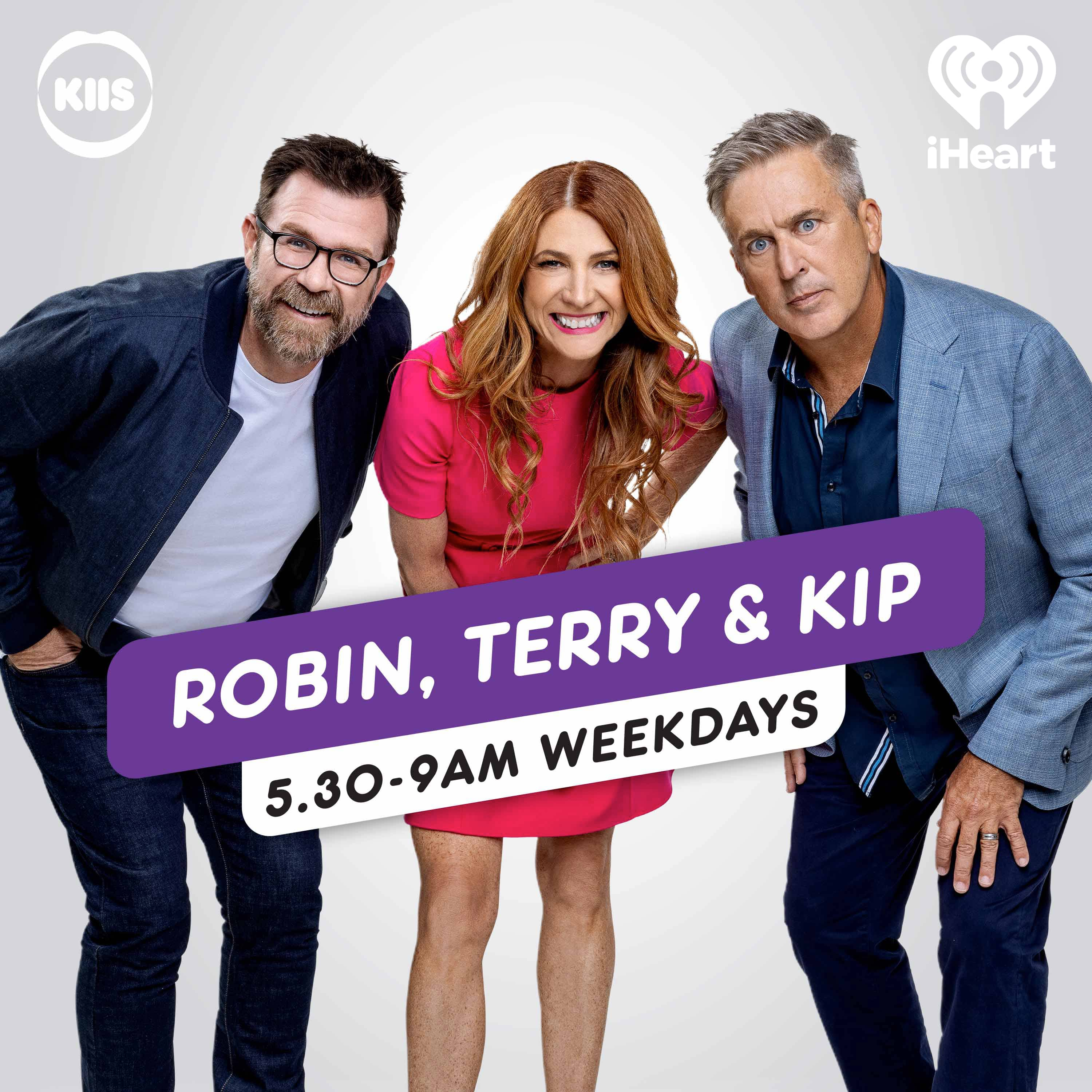 FULL SHOW: Robin’s Big Dating Announcement, Tez Was Kicked Off Netflix By His Kids, Australia’s Most Sexually Active Woman + MORE