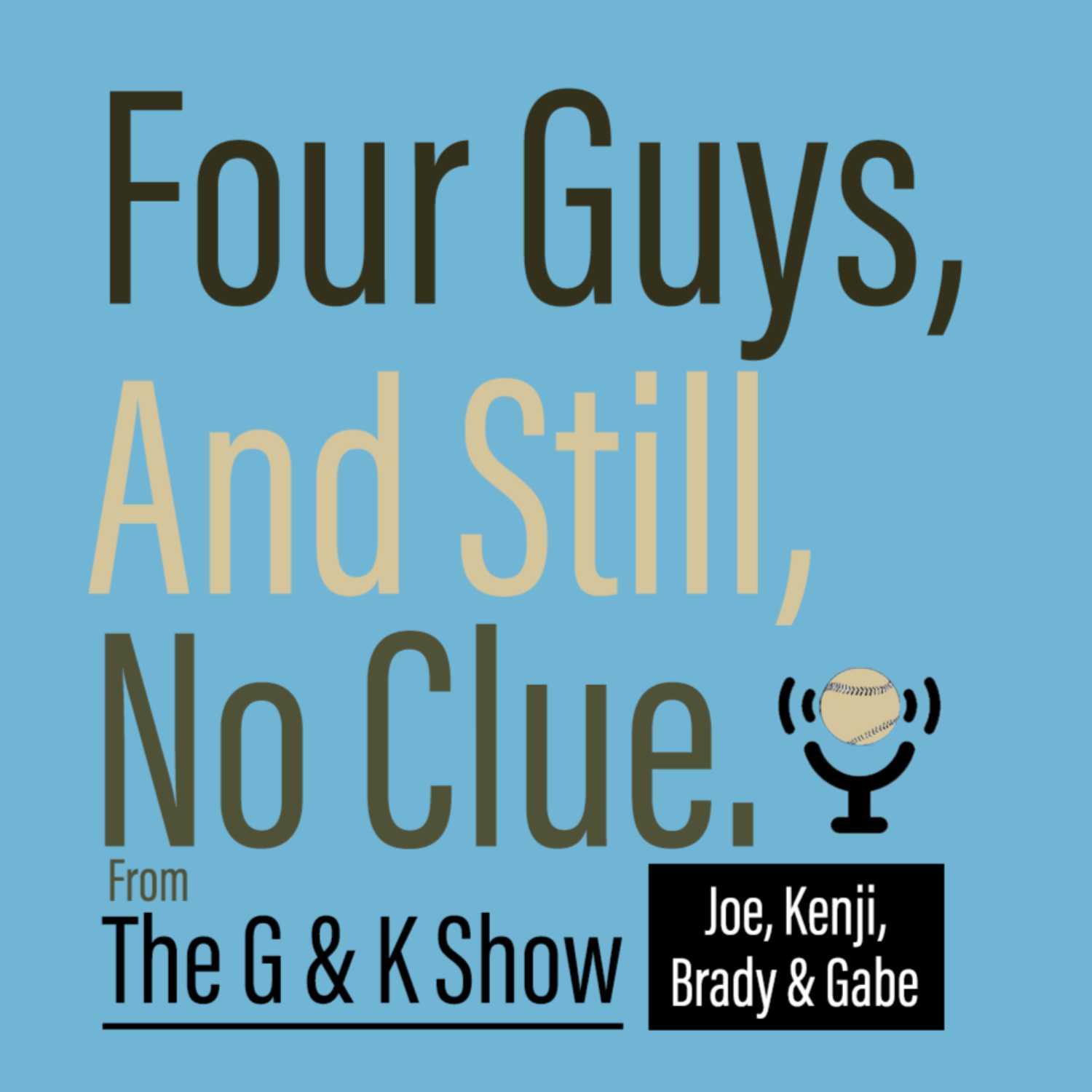 Episode 5: Trade Deadline Lowdown, Rangers BIG Buyers, Kenji rants about Intentional Walks???