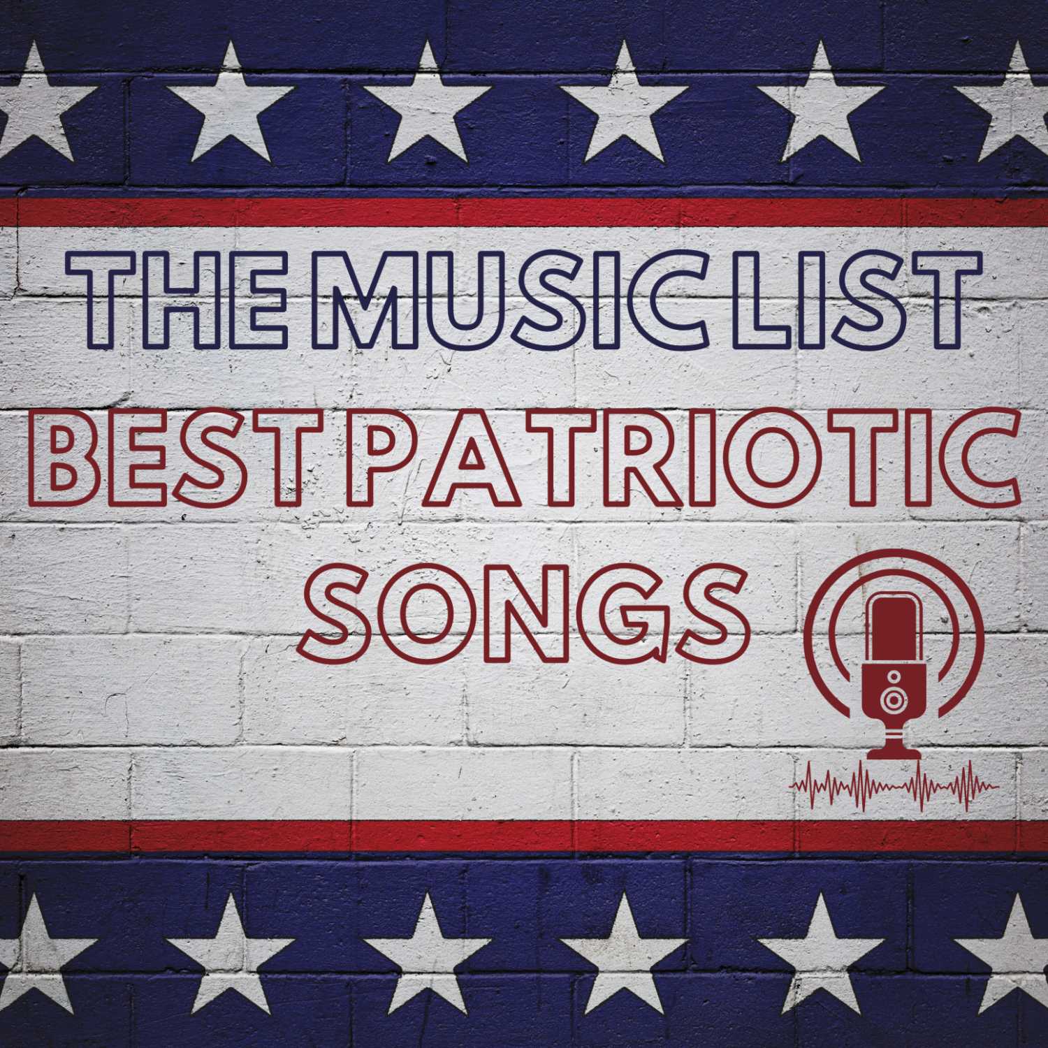 The Music List: Best Patriotic Songs