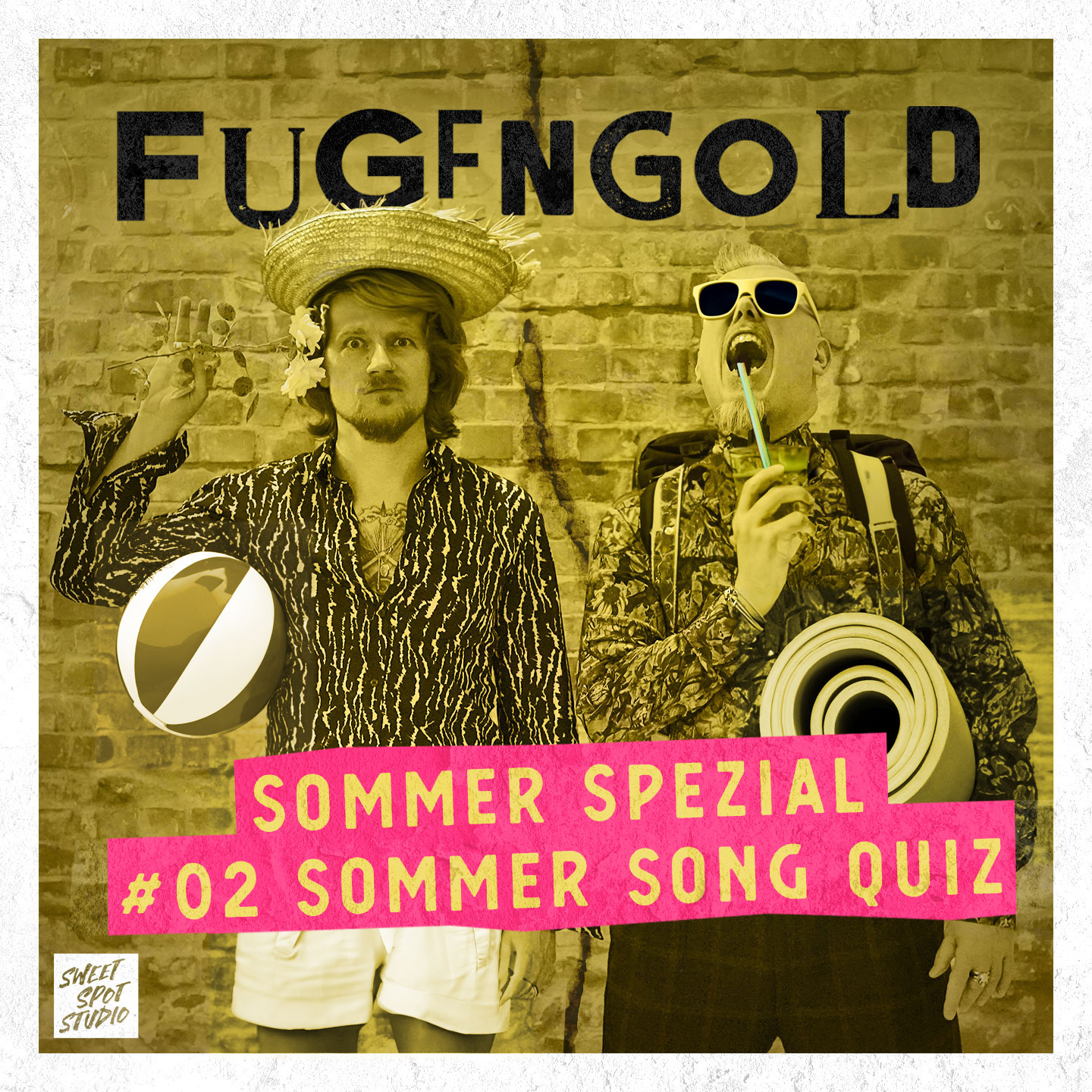 Sommer Spezial 02: Sommer Song Quiz