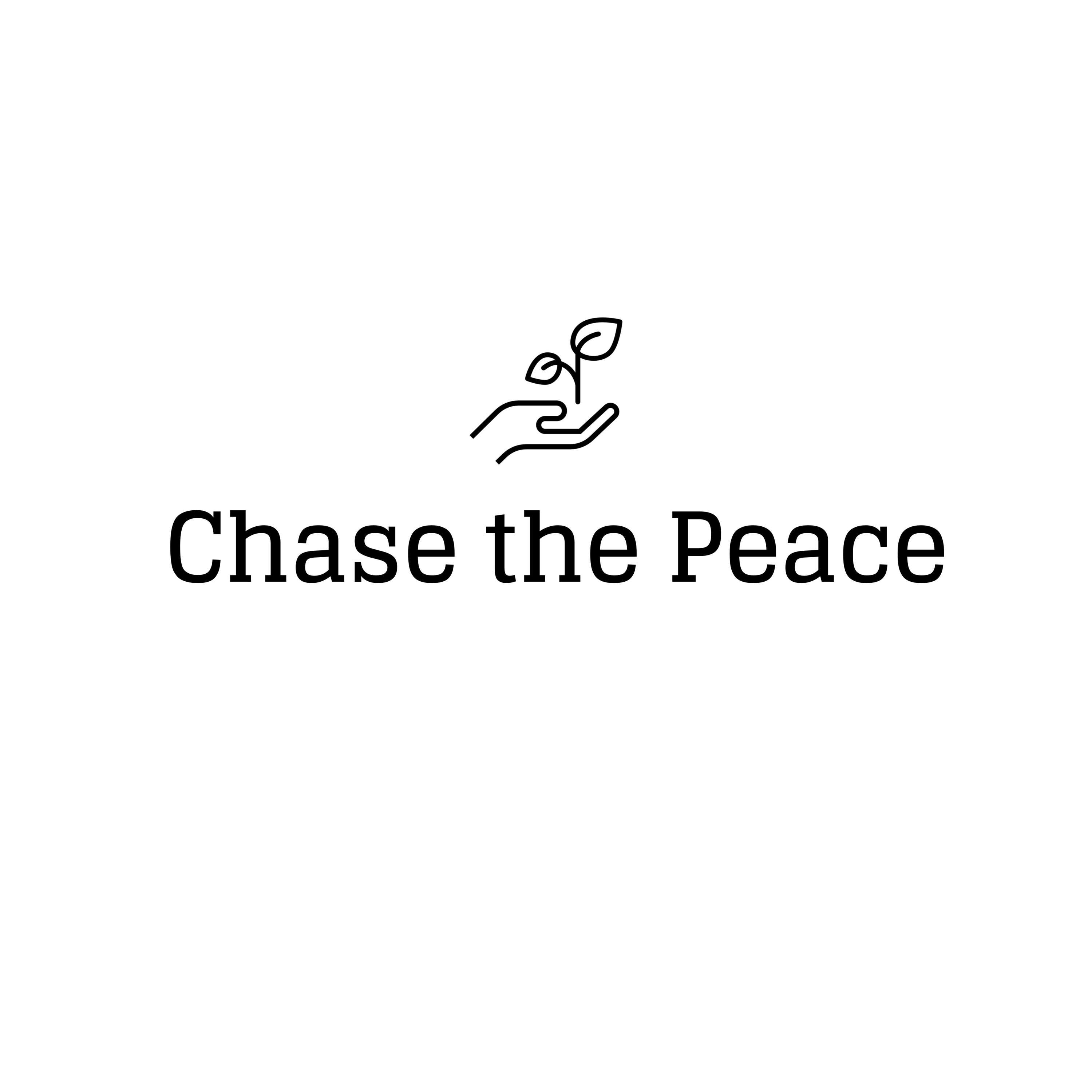 Chase the Peace - Episode 1