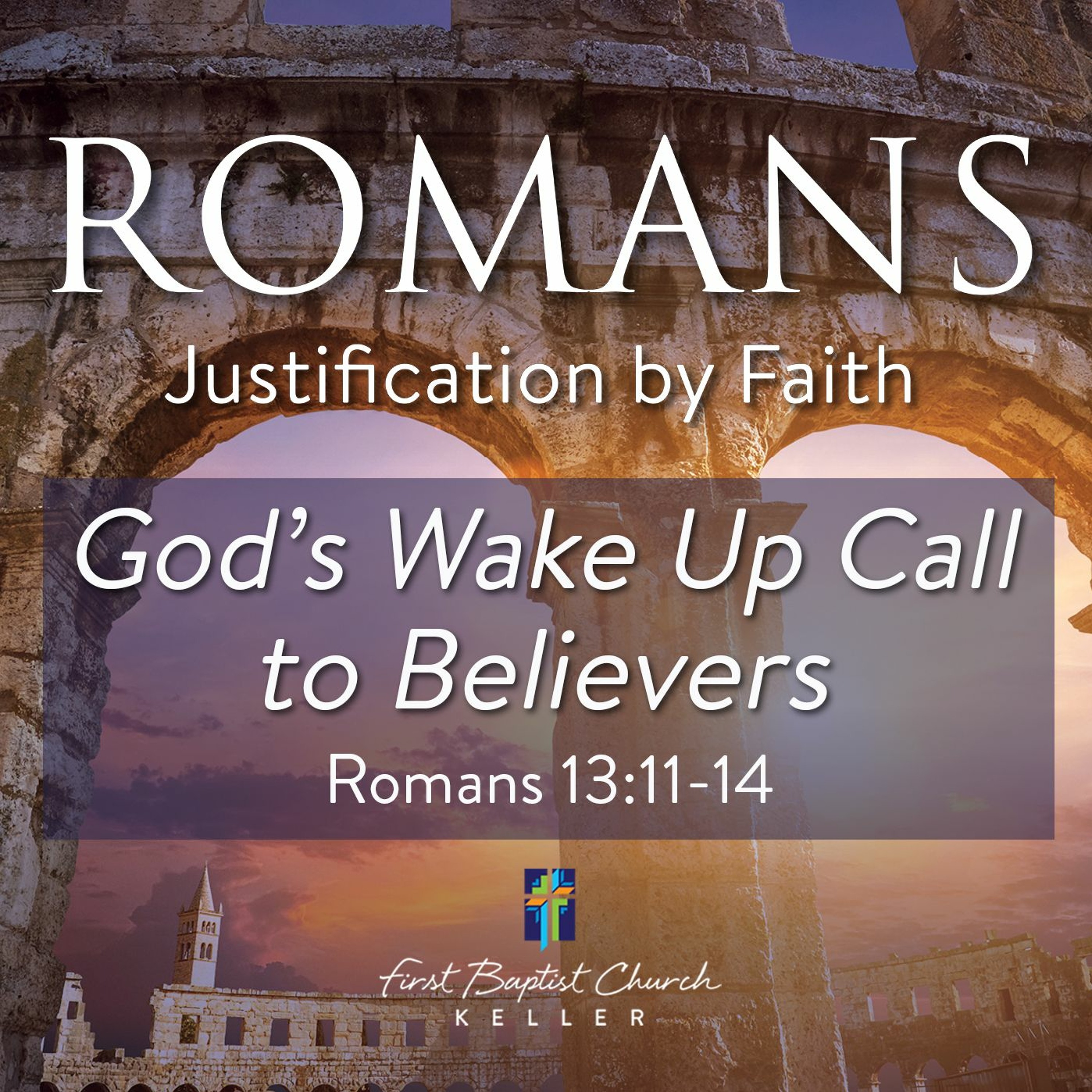 God's Wake Up Call To Believers 02-26-23