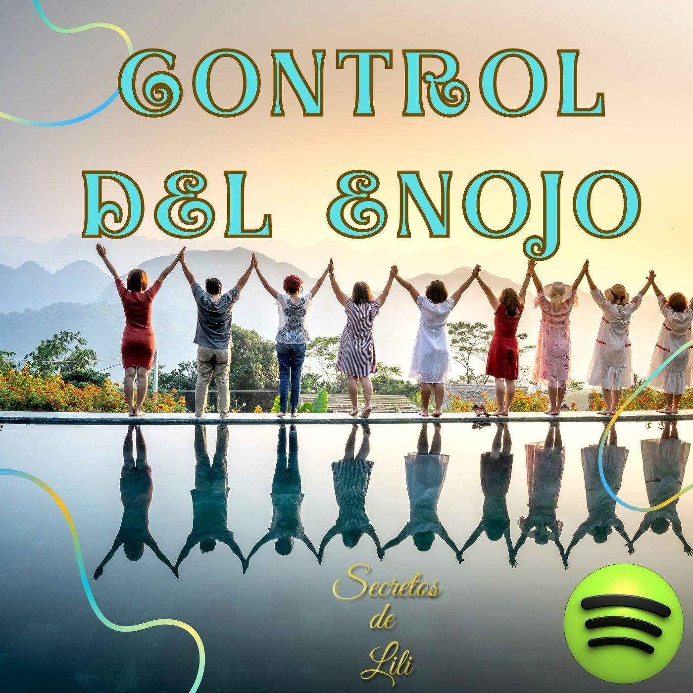 CONTROL DEL ENOJO