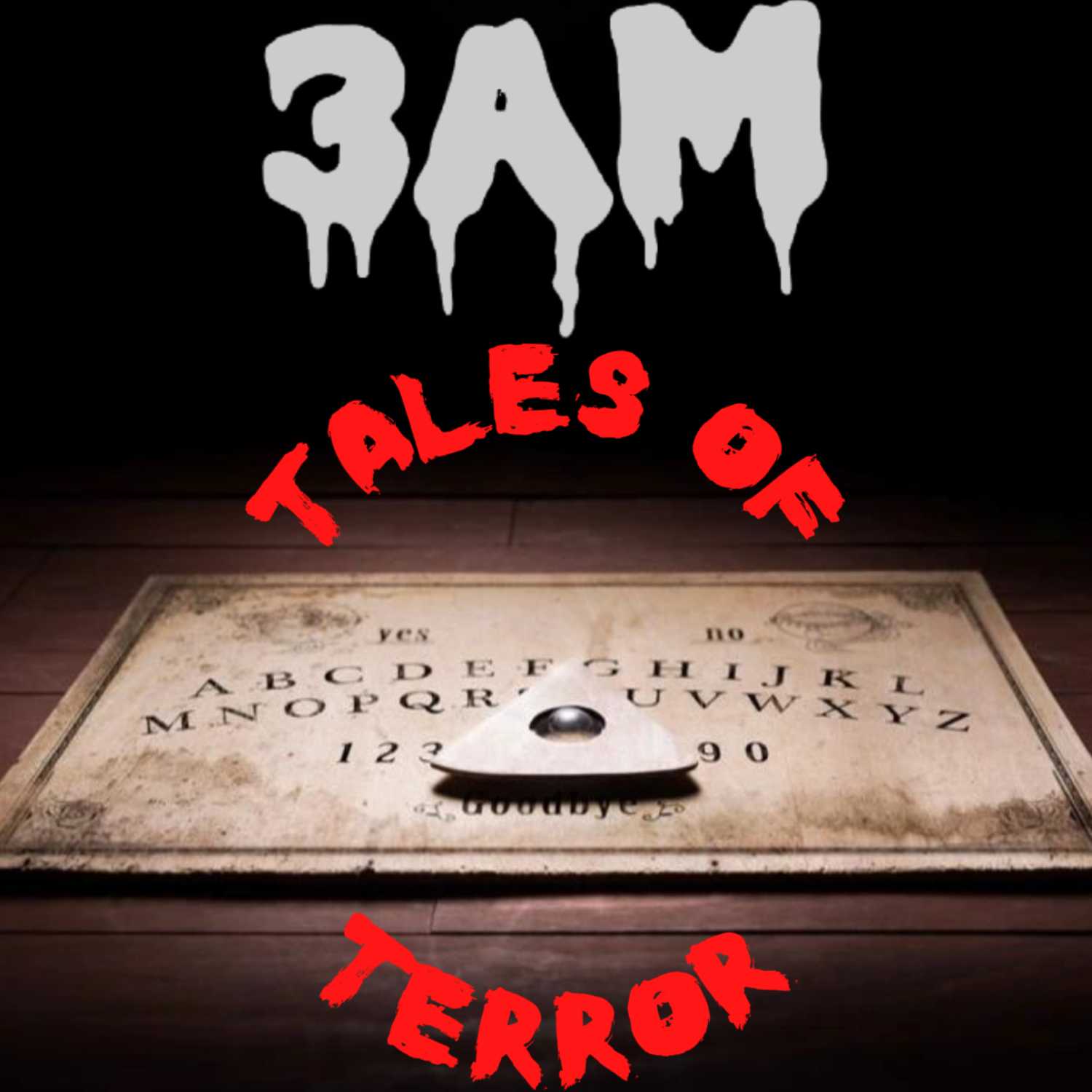 3 AM Tales of Terror 