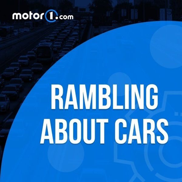 ⁣2024 Ford Mustang, Toyota Land Cruiser, Mitsubishi Triton, Honda S2000 Rumor: RAC Podcast 134