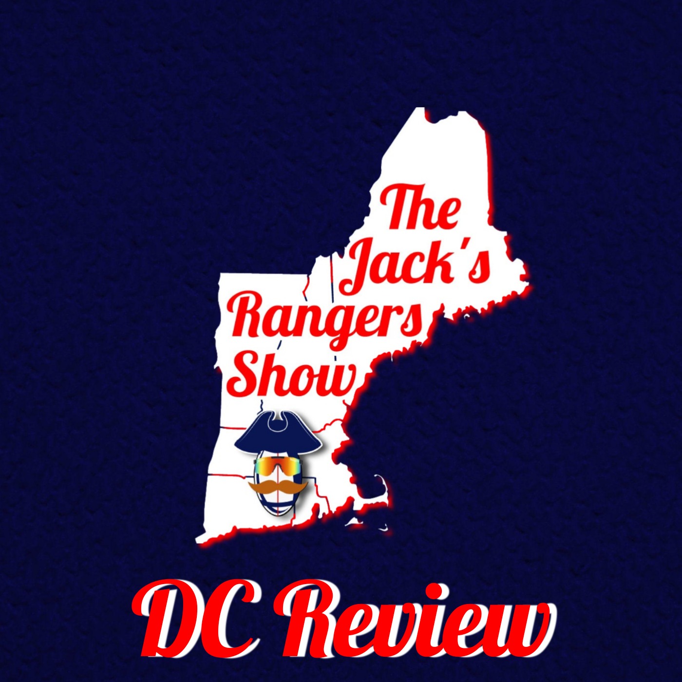 Episode 85: DC Review