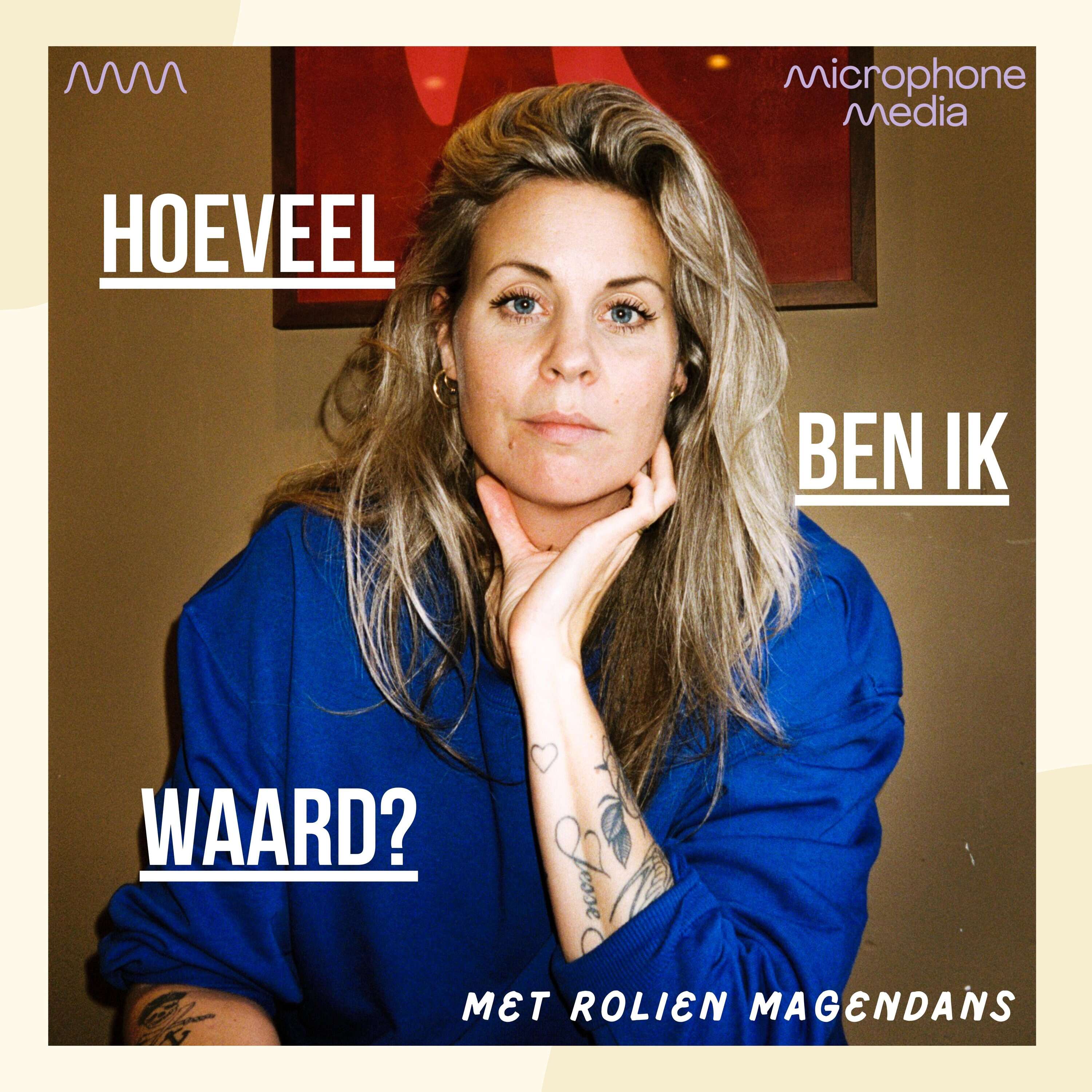 HBIW De Marathon deel 3 (Patricia van Liemt)