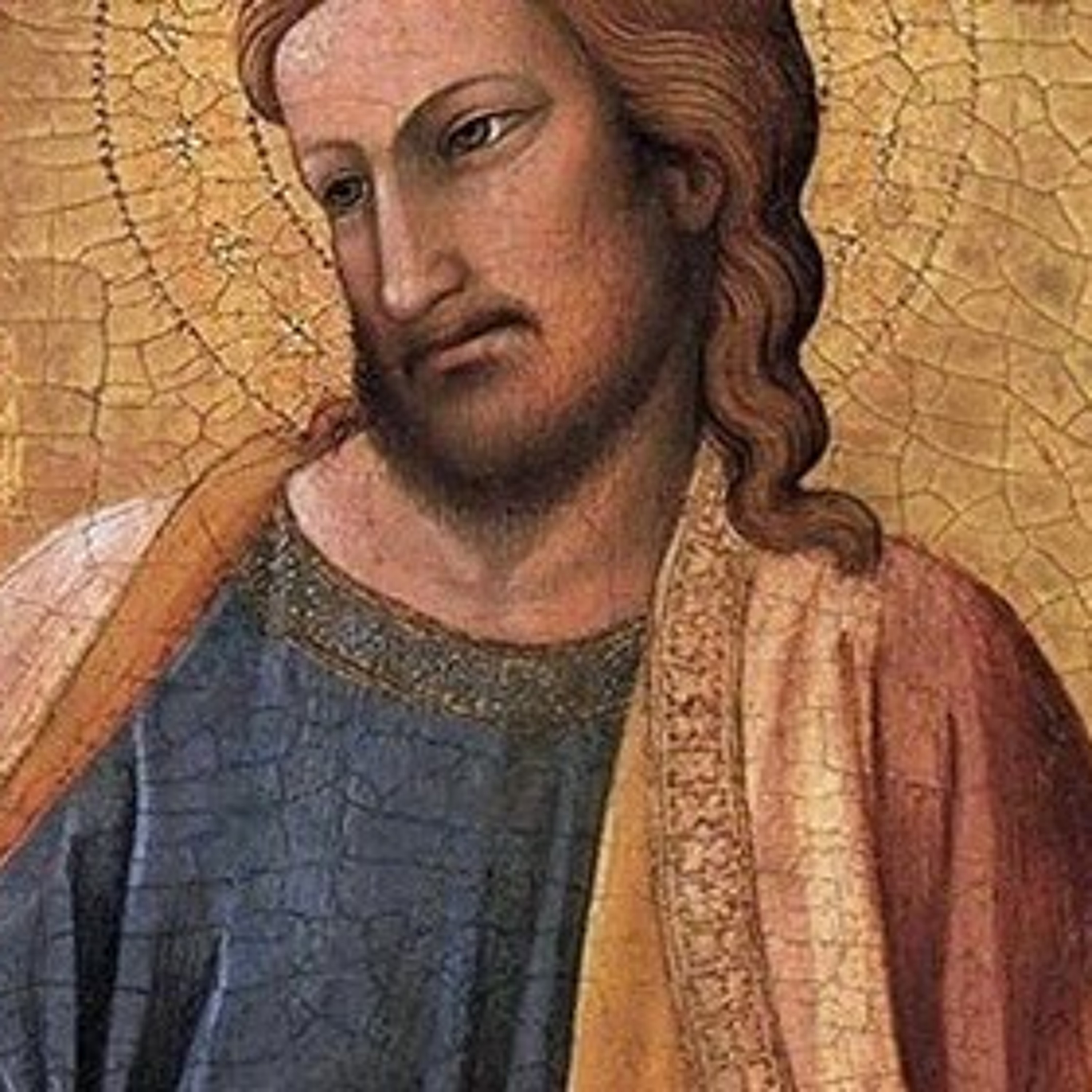 25 Luglio: San Giacomo apostolo (Biografia dialogata)