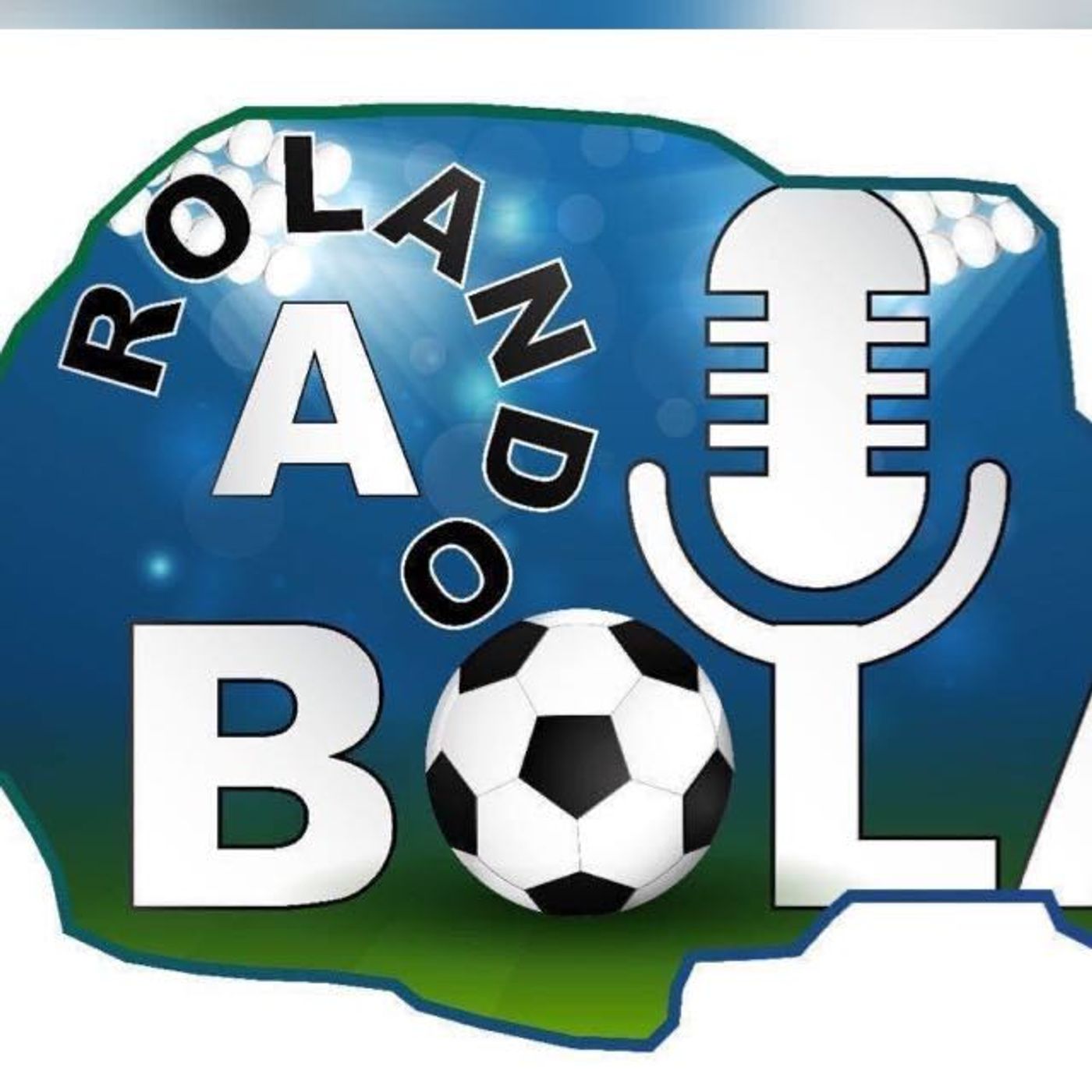 PROGRAMA ROLANDO A BOLA (04-07-2023)