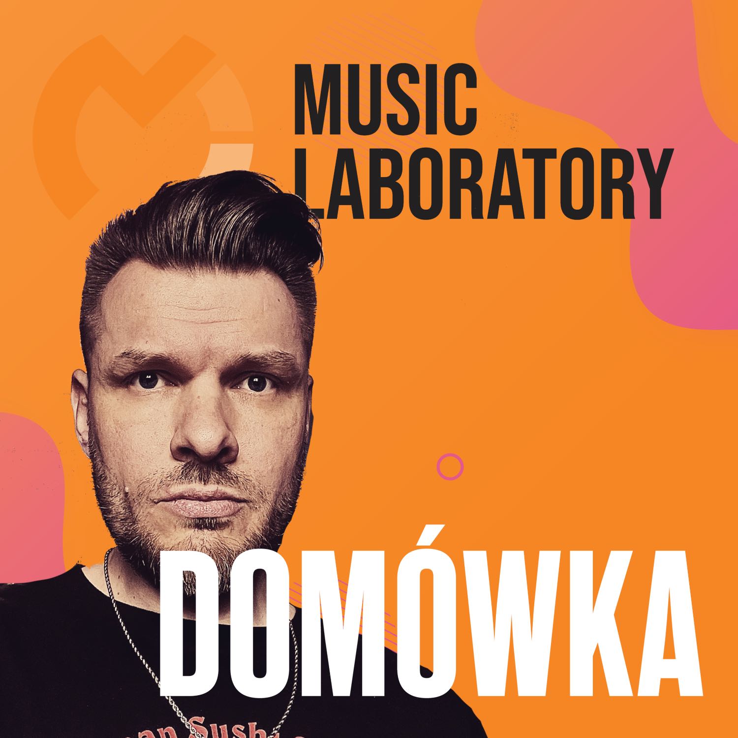 MUSIC LABORATORY DOMÓWKA 