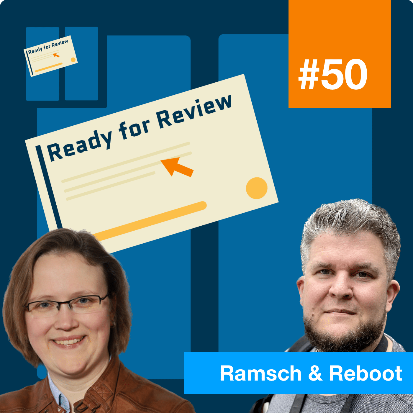 Rfr050 - Ramsch & Reboot