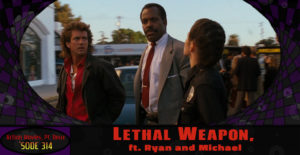 Lethal Weapon