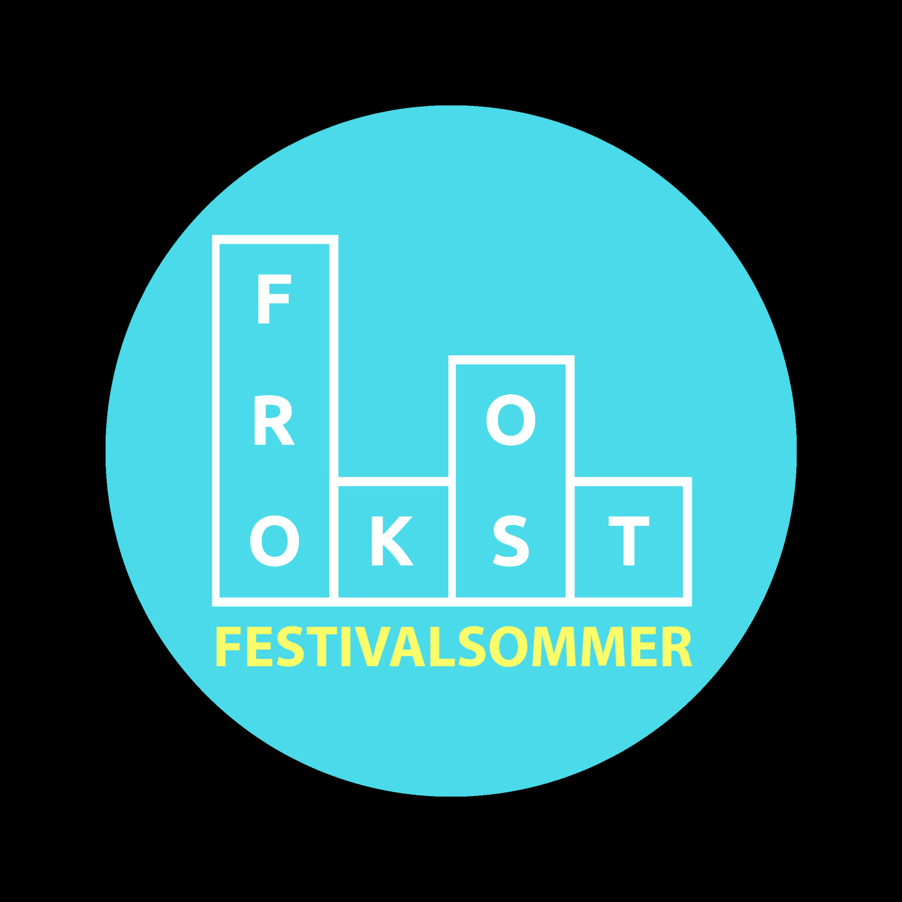 FestivalFrokost på Slottsfjell