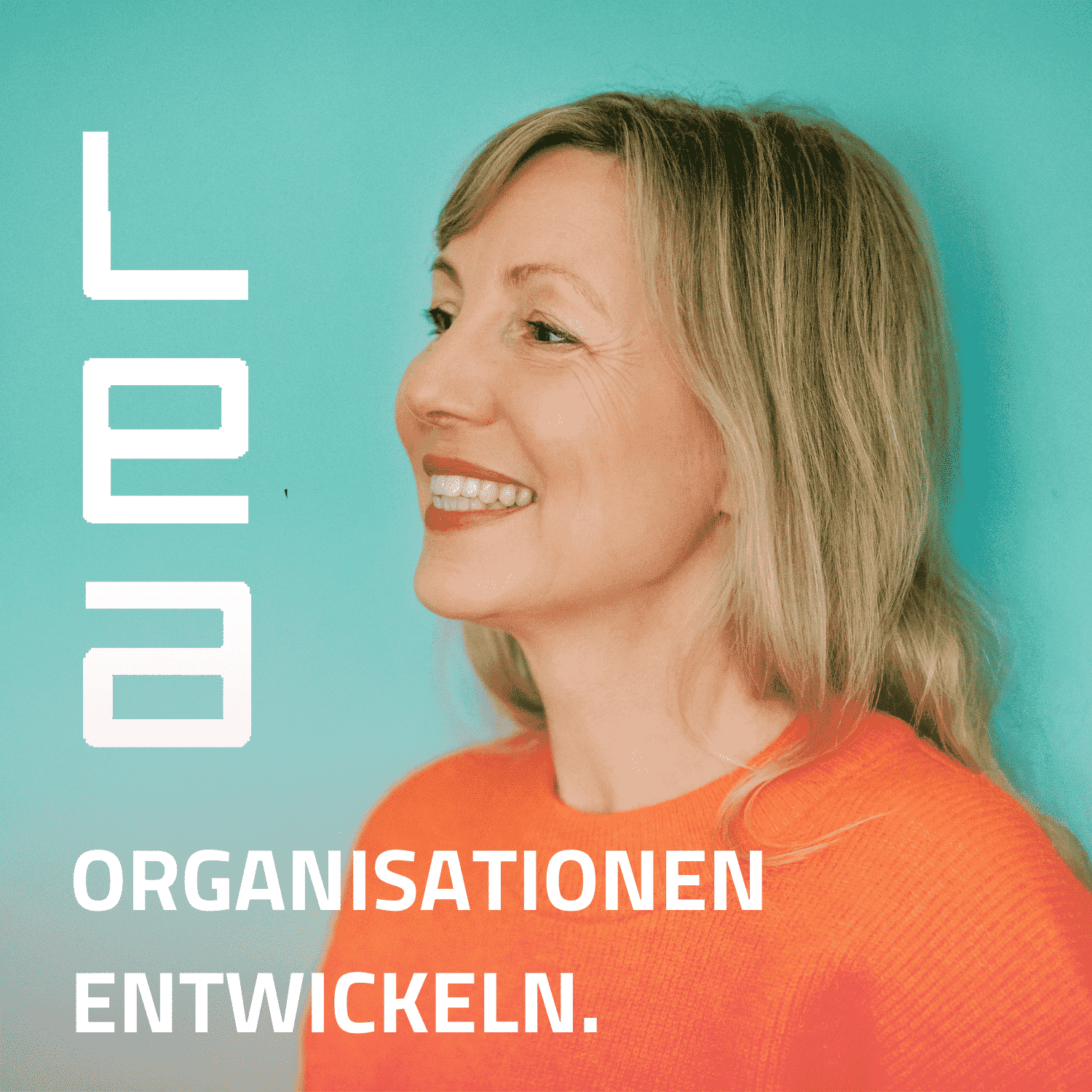 124. Führung und Organisation im Kontext von Holakratie (mit Cornelia Merten und Christina Grubendorfer)