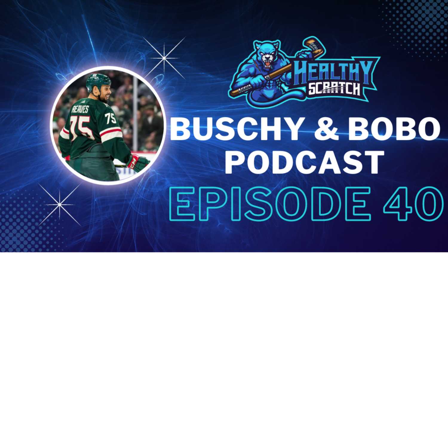 ⁣Buschy and Bobo Episode 40 - Free Agent Frenzy!