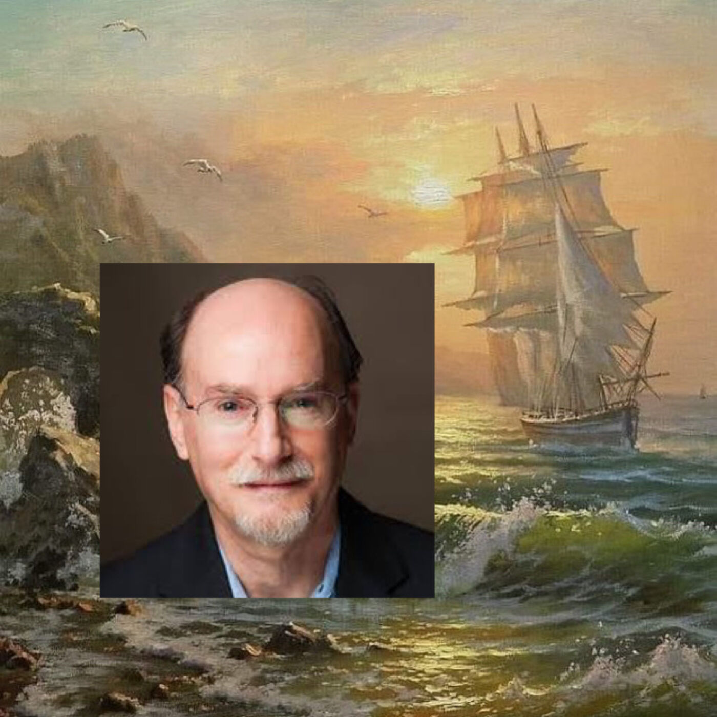 Into the Unknown with Dr Dean Radin