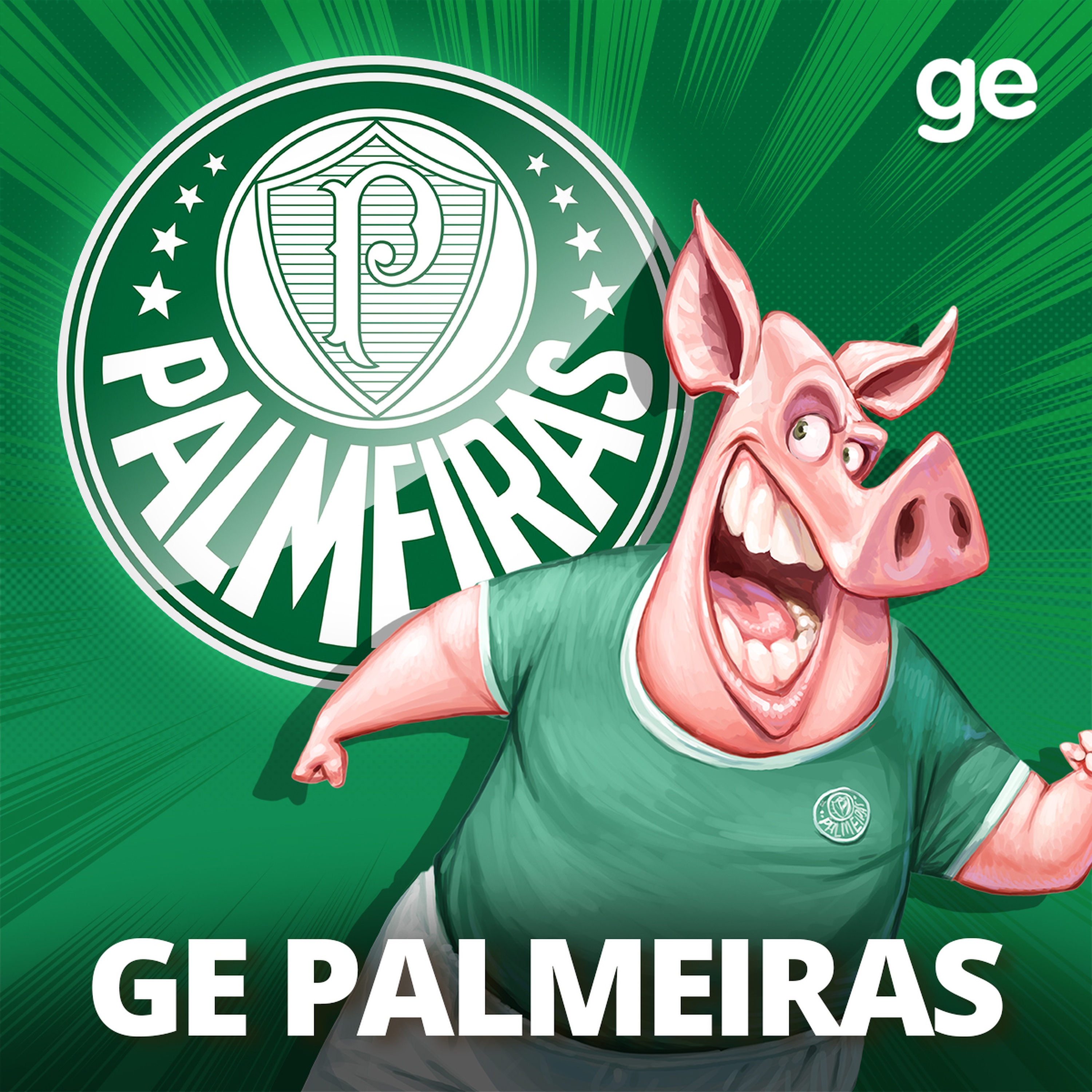 GE Palmeiras 