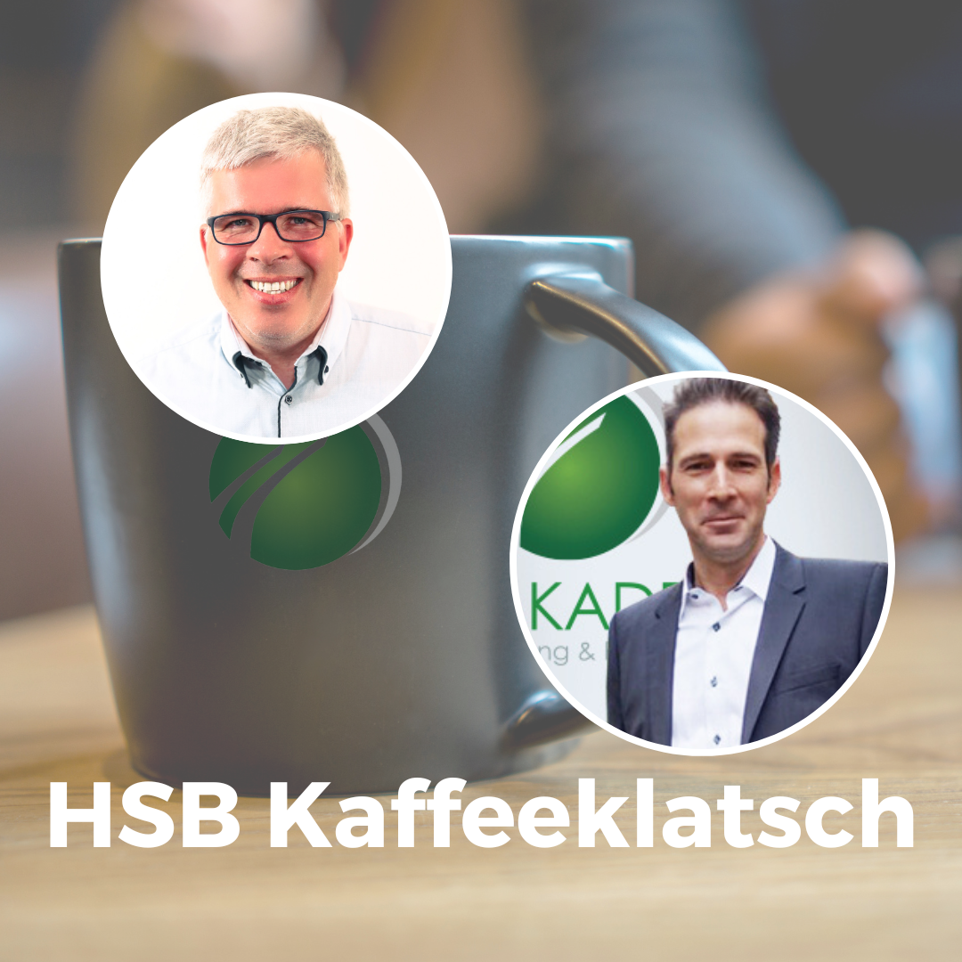 HSB Kaffeeklatsch – Neuromarketing