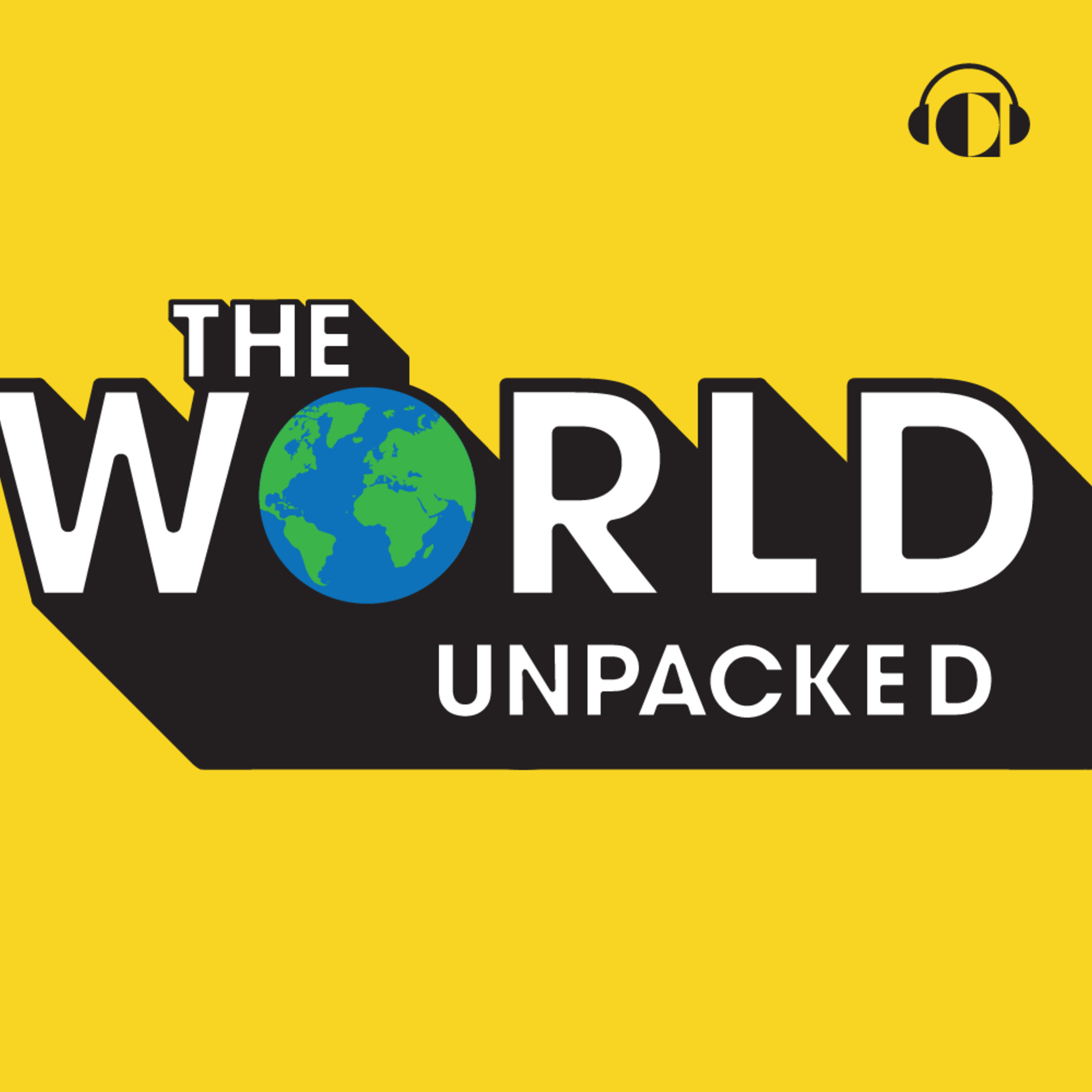 The World Unpacked 