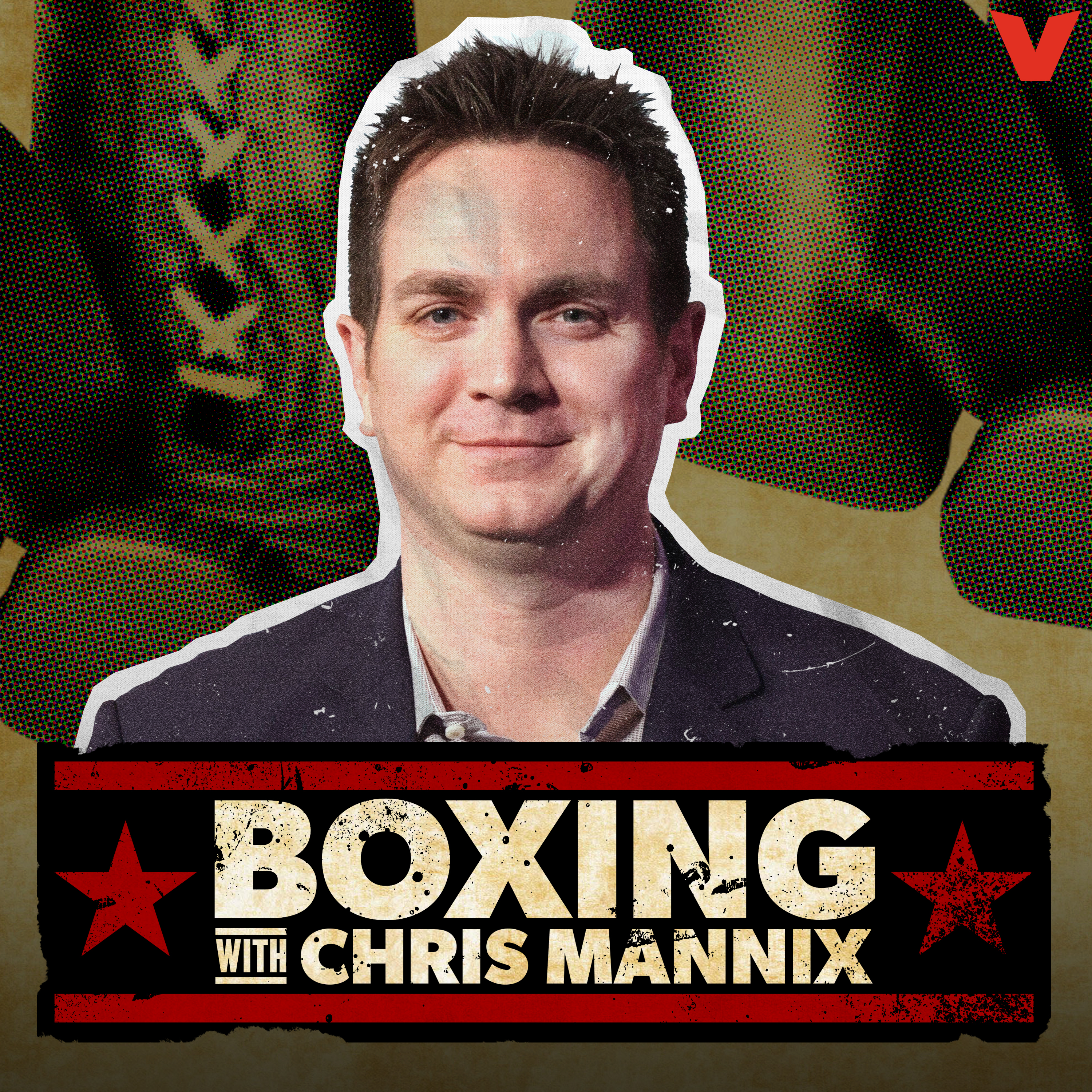 Boxing with Chris Mannix - It's Spence-Crawford Fight Week