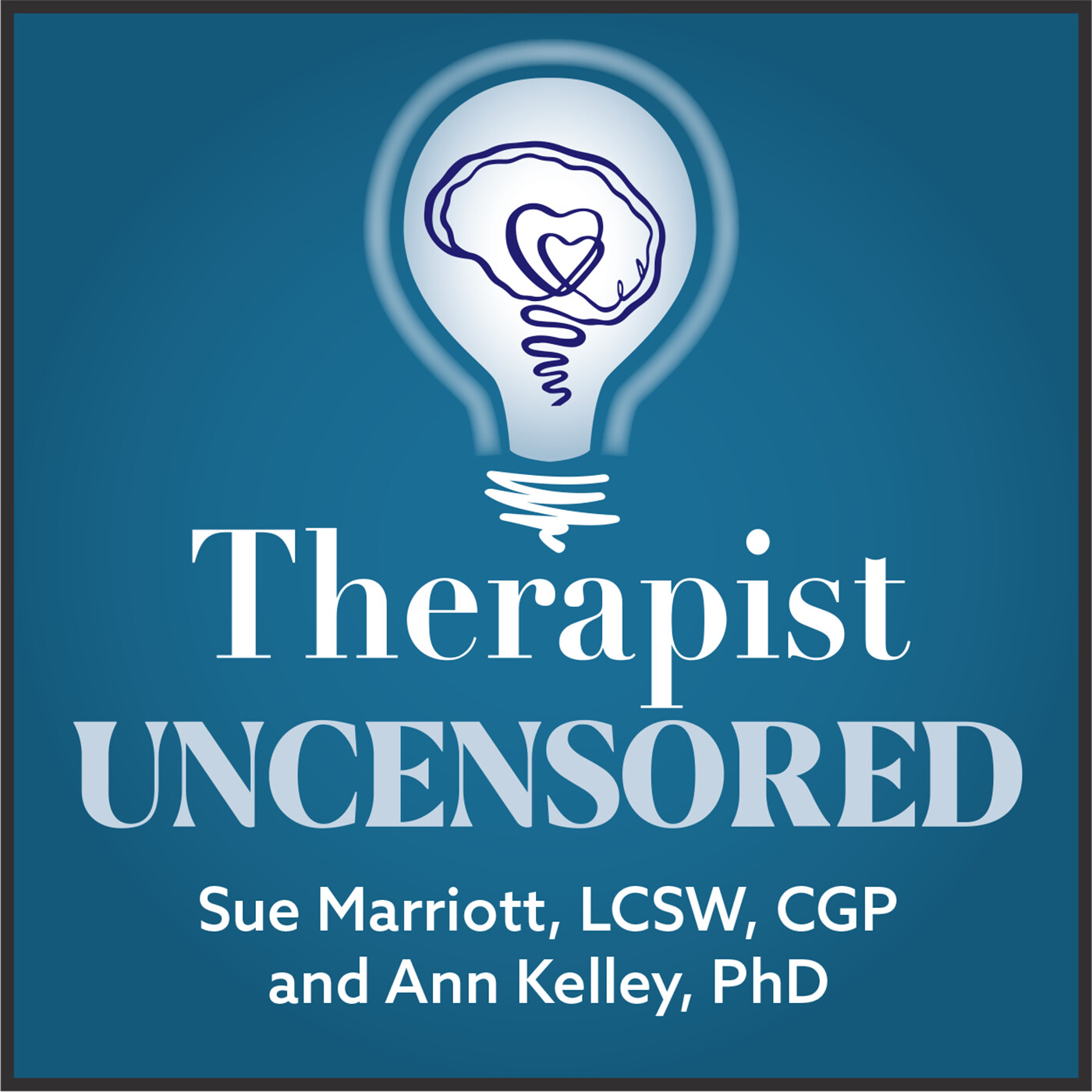 Therapist Uncensored Podcast 