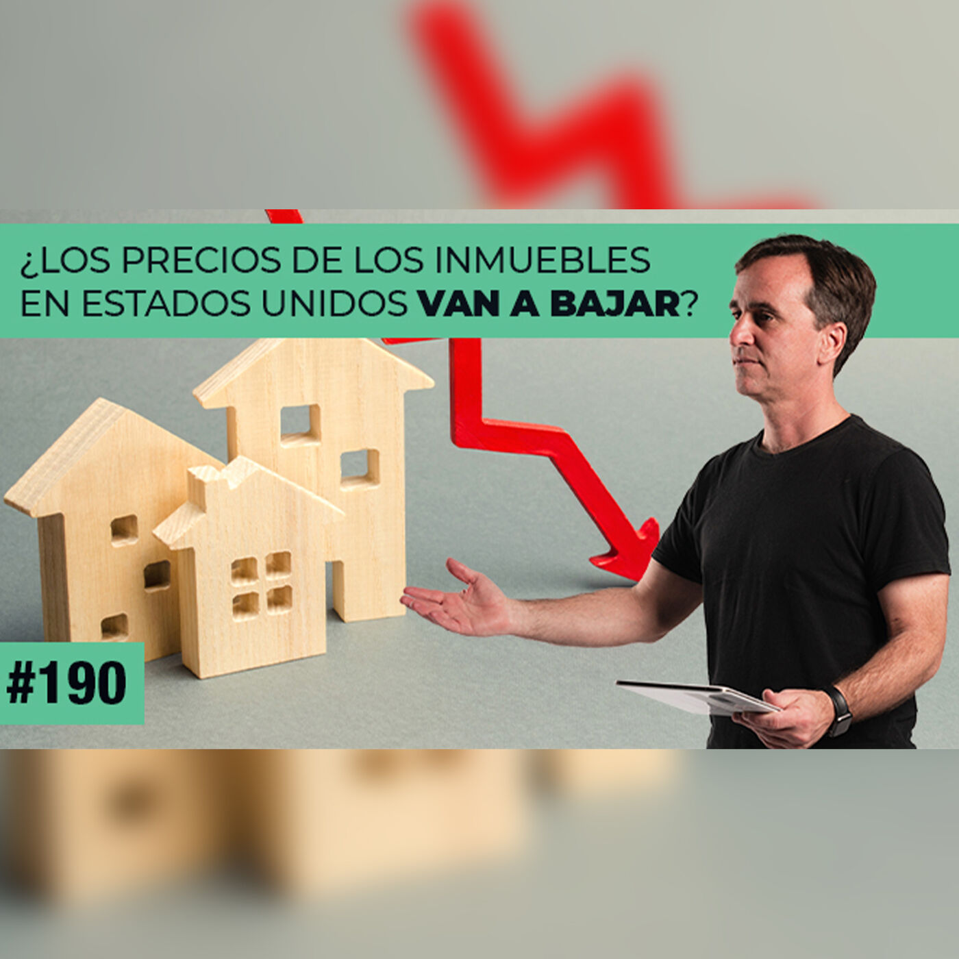 ¿Es momento de hacer inversiones inmobiliarias en Estados Unidos?