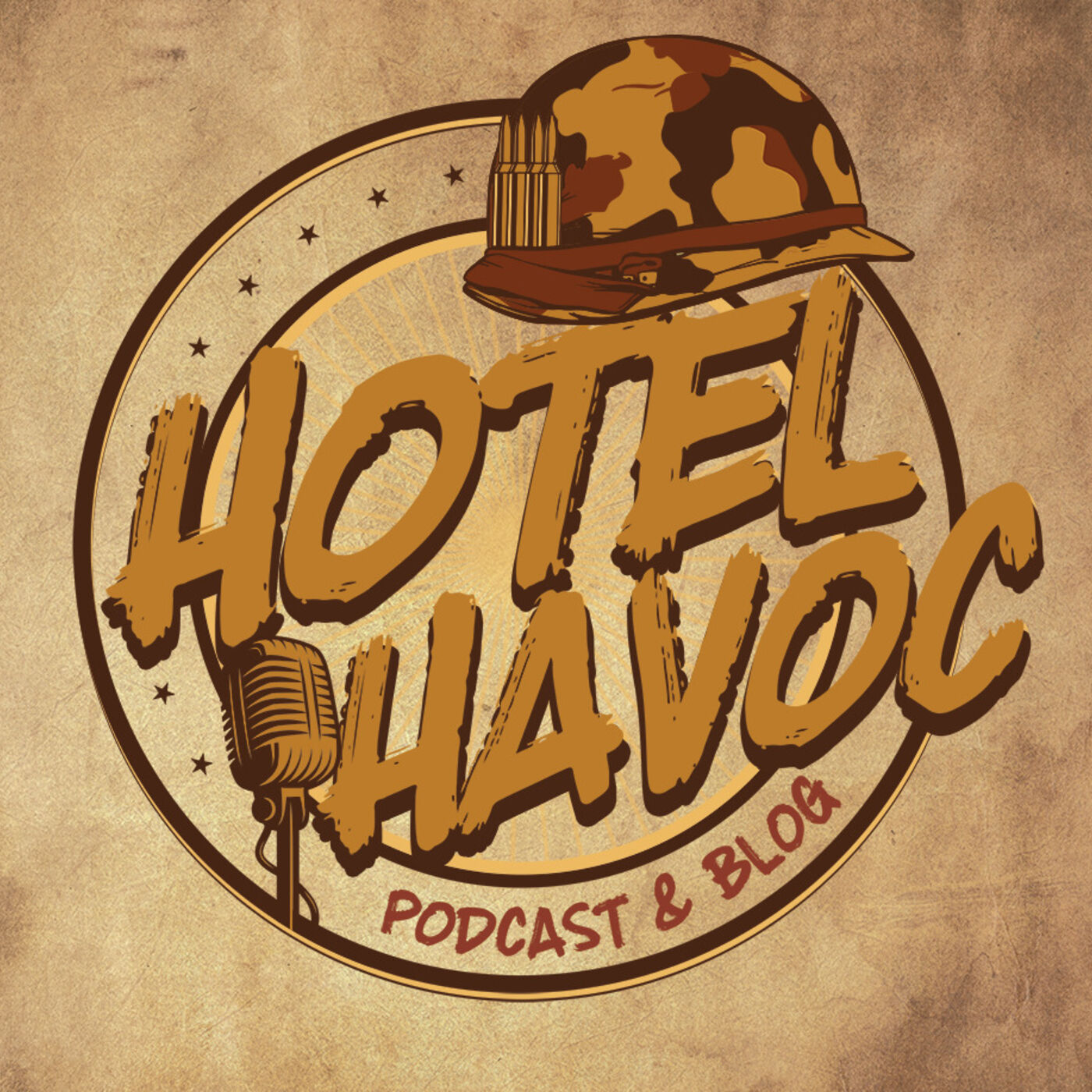 Hotel Havoc 