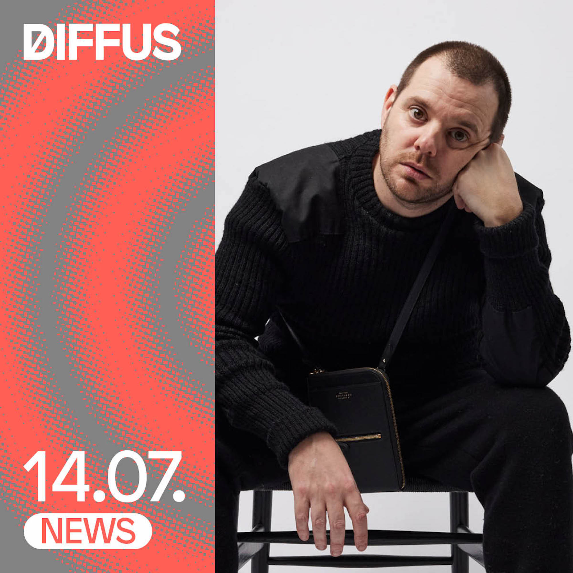 Mike Skinner kündigt Album und Film an, Demo gegen Rammstein & Musik von PinkPantheress