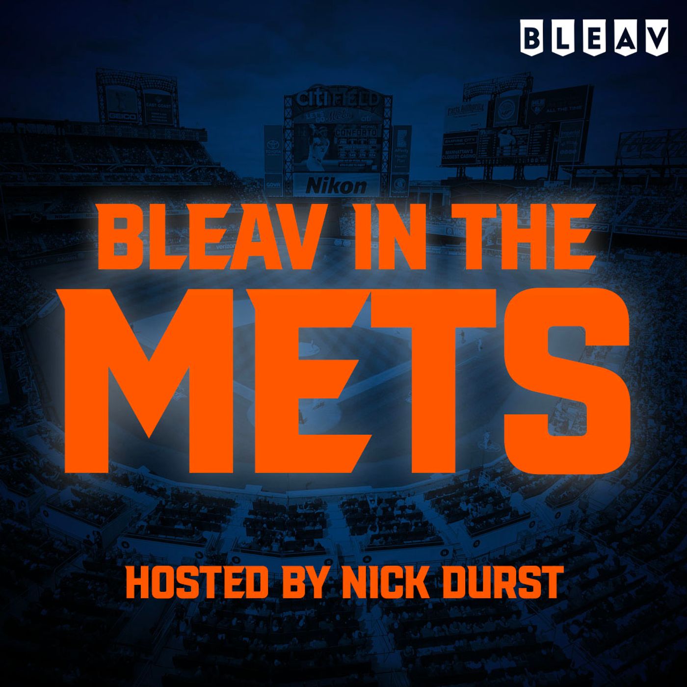 METS TRADE RUMORS AND OWNERS SUITE (DAVID BRODY JOINS THE SHOW)