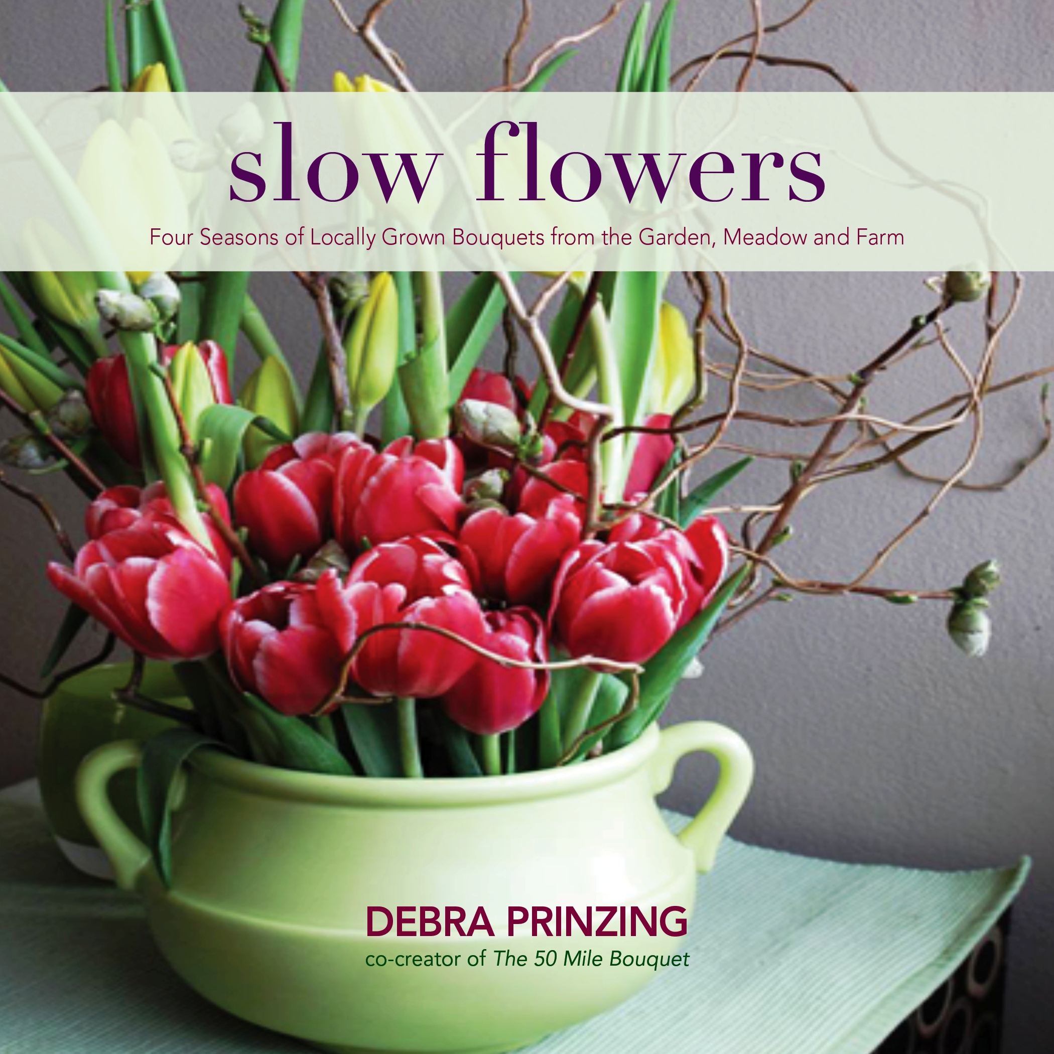 Episode 620:  Celebrating our 10th Anniversary! From the Slow Flowers Podcast Archives – an Encore with sustainable brands expert Kierstin DeWest and organic flower farmer Joan Thorndike of LeMera Gardens