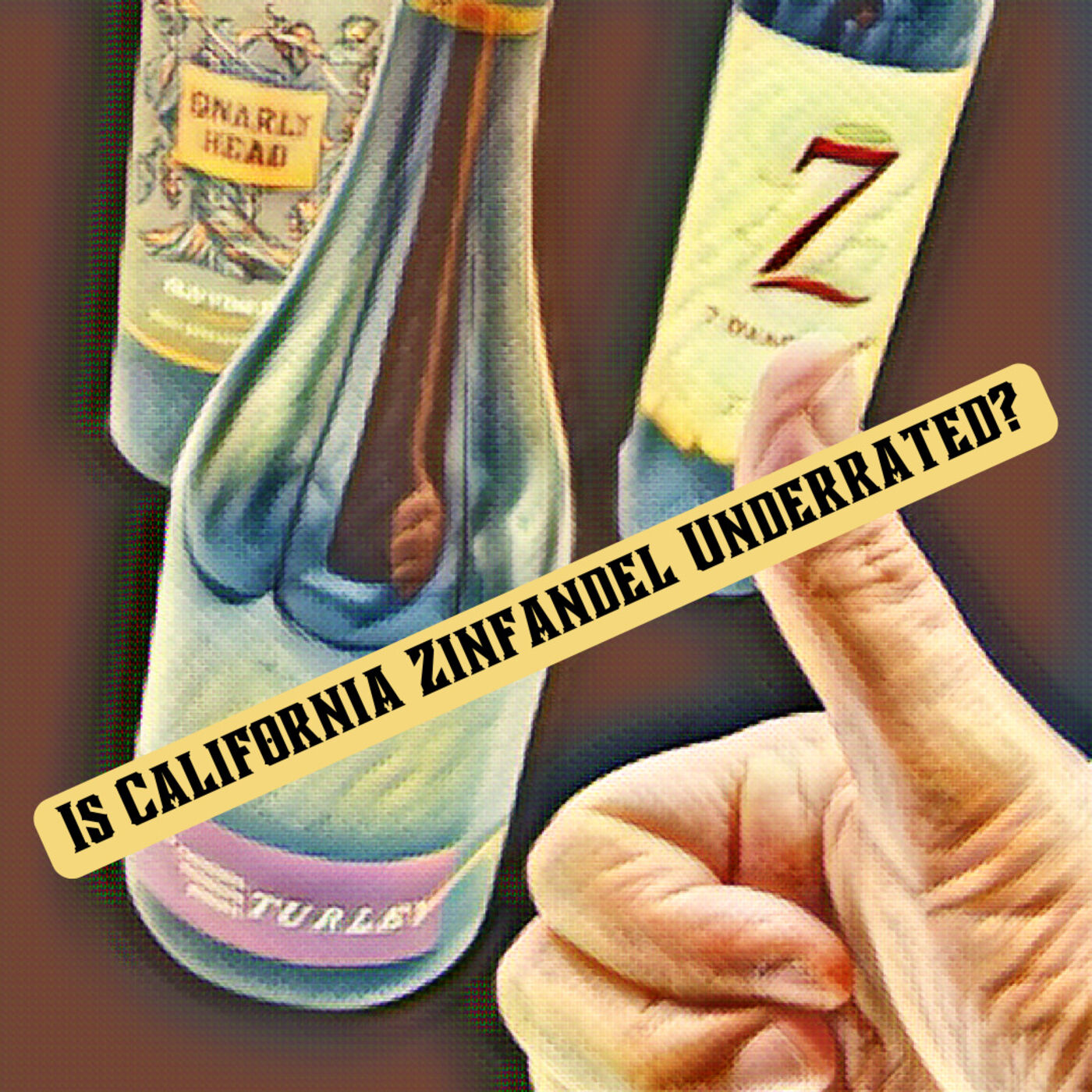 Is California Zinfandel Underrated? (Discover California Zins, Cult wine, Turley, rich, juicy, and velvety red wines, a must-know wine)