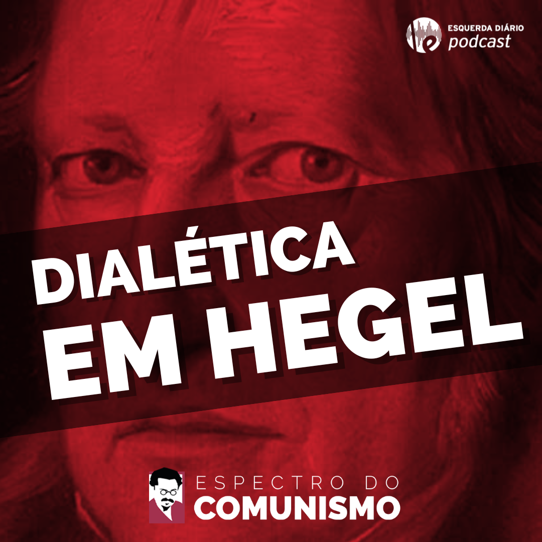 Dialética em Hegel