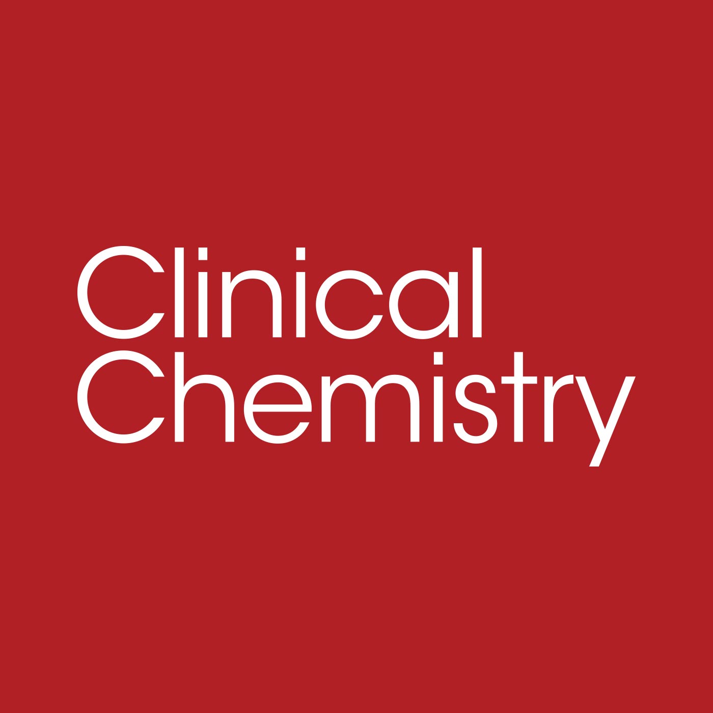 Clinical Chemistry Podcast 