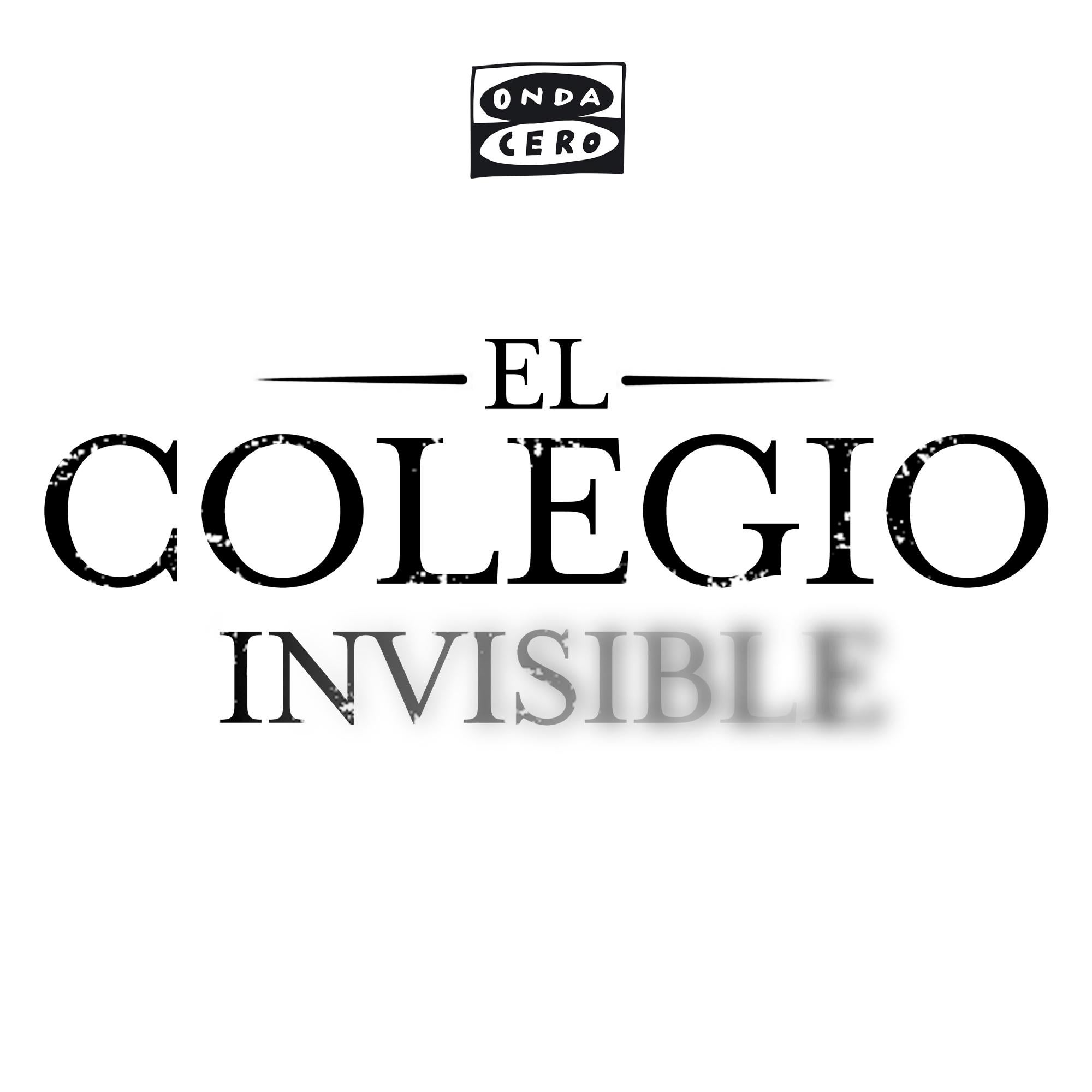 El colegio invisible 