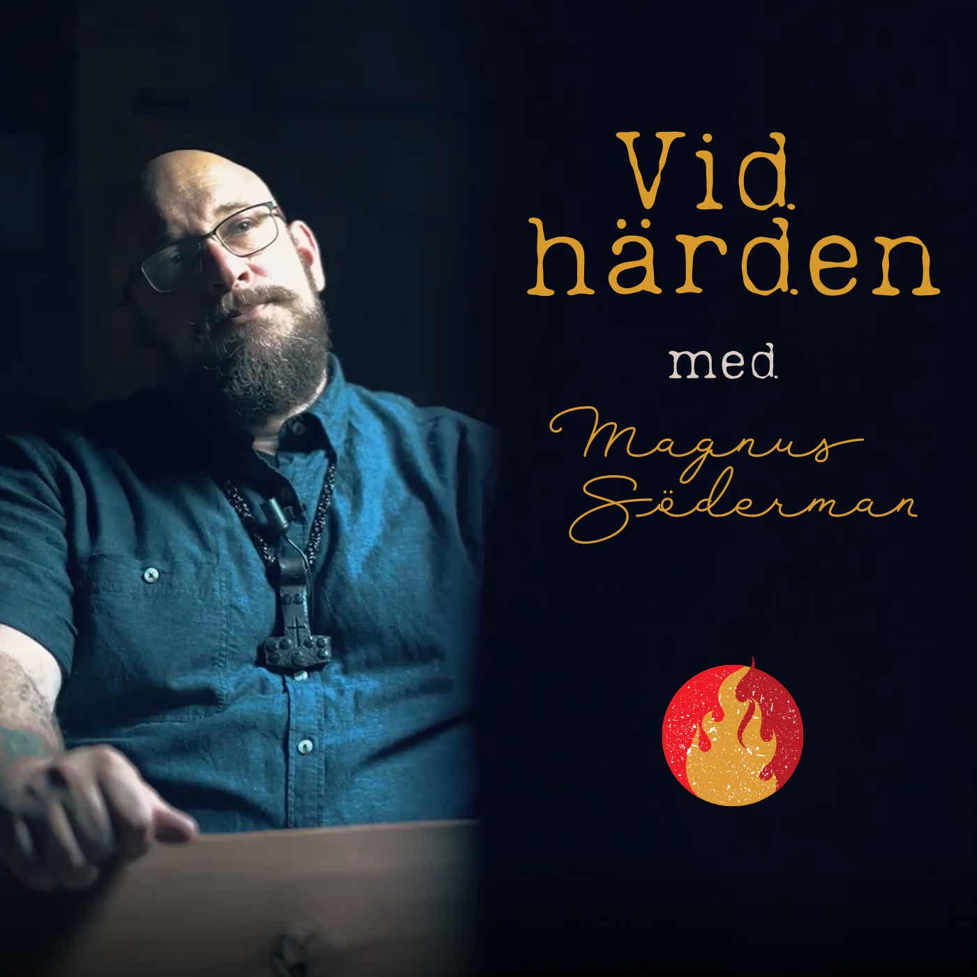 Vid härden 