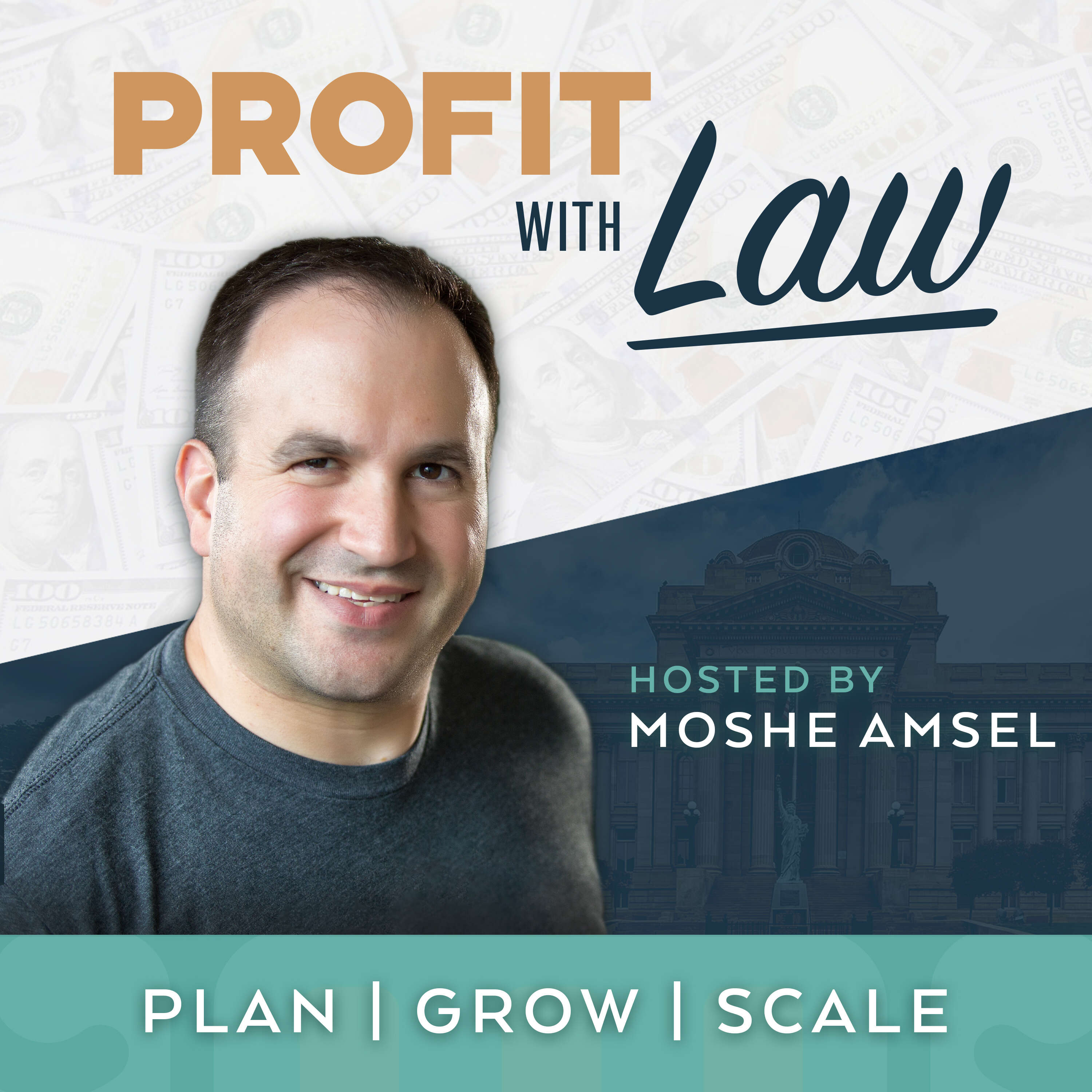 Profit with Law: Profitable Law Firm Growth 