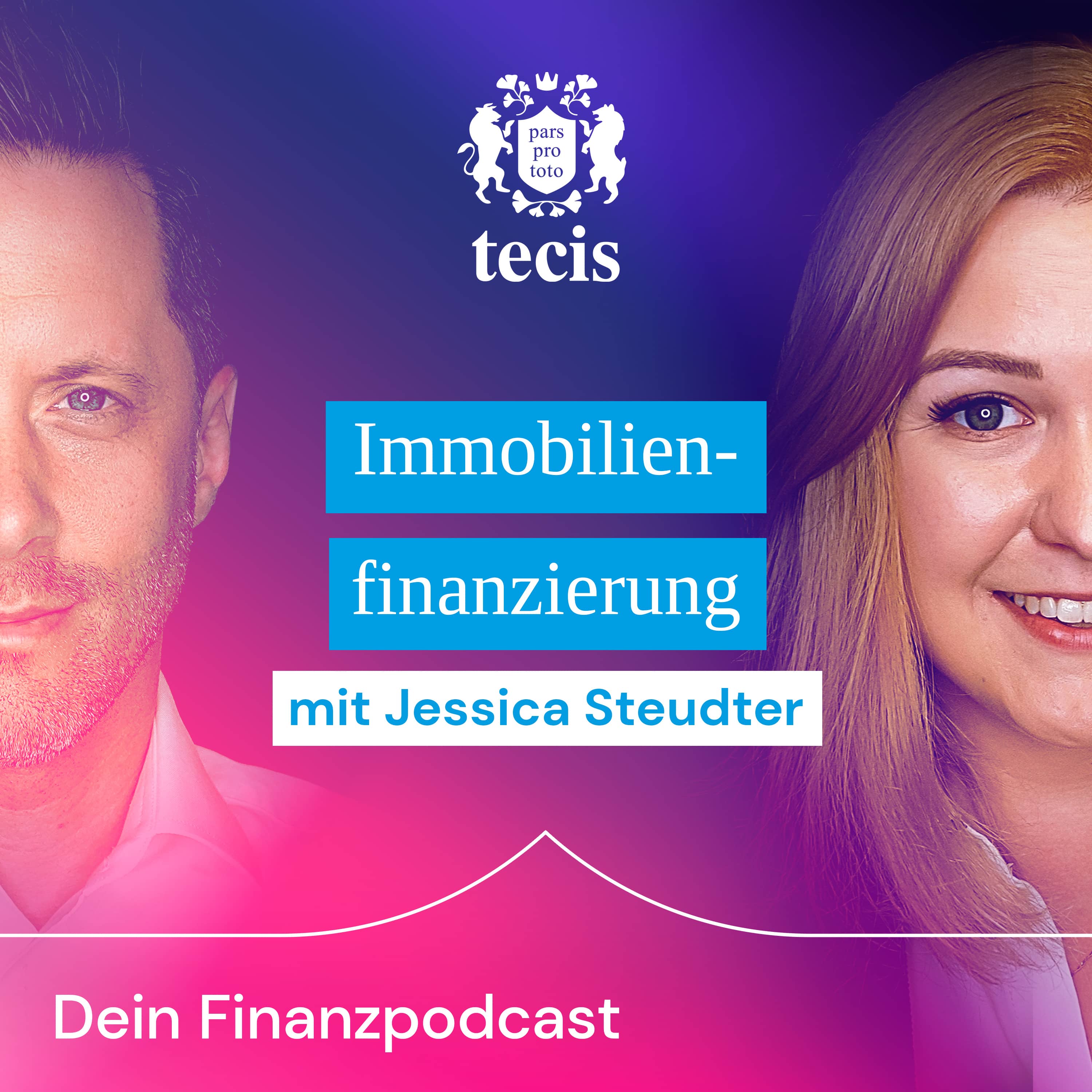 Immobilienfinanzierung. Mit Jessica Steudter